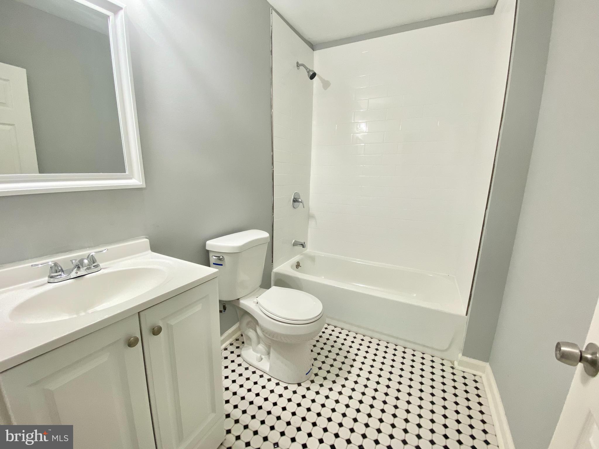 HARROWGATE - Residential Lease