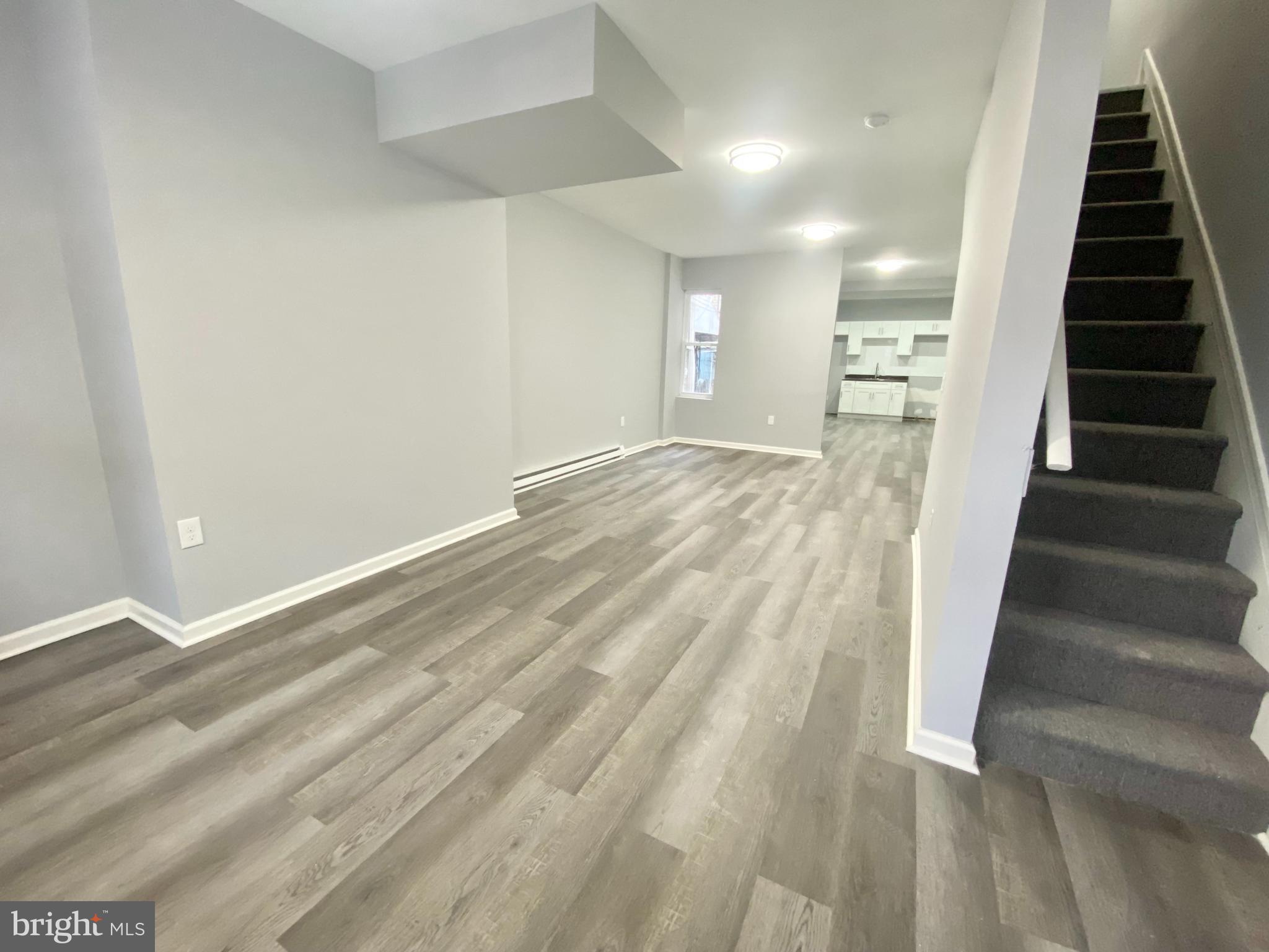 HARROWGATE - Residential Lease