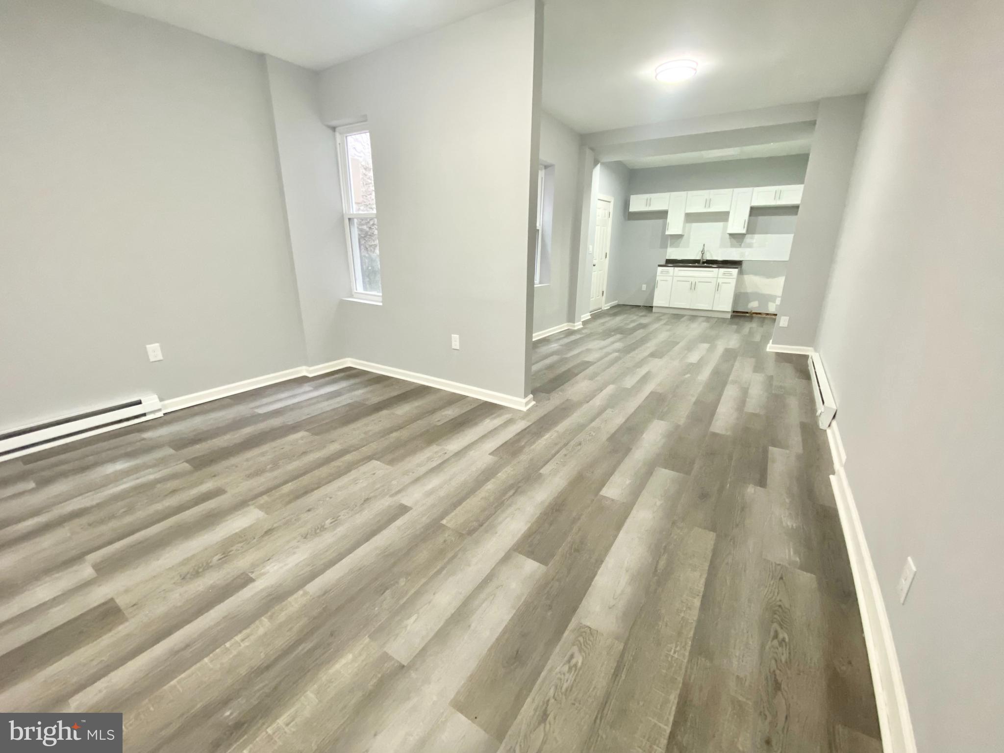 HARROWGATE - Residential Lease