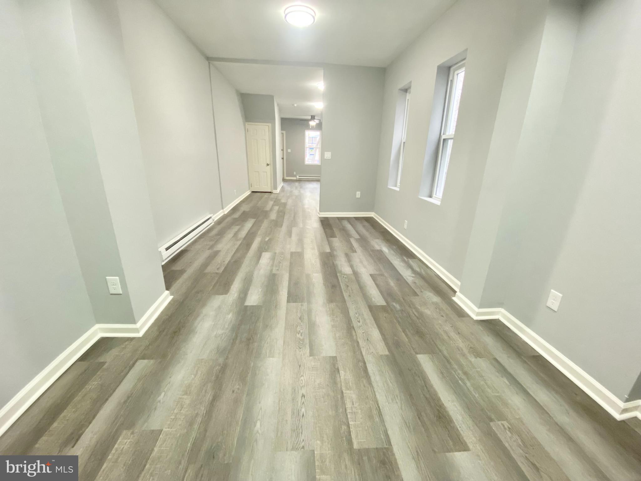 HARROWGATE - Residential Lease