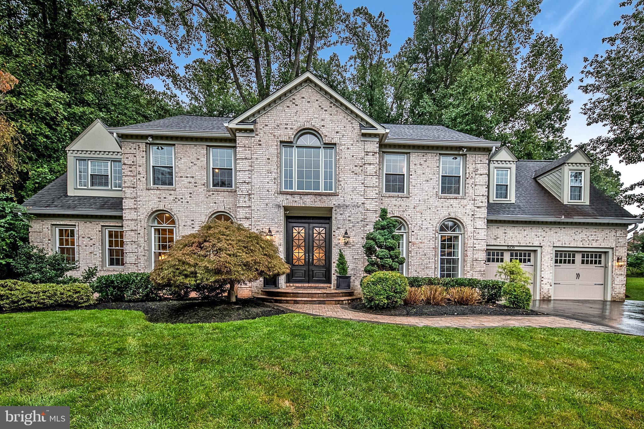 WOLFTRAP MEADOWS - Residential