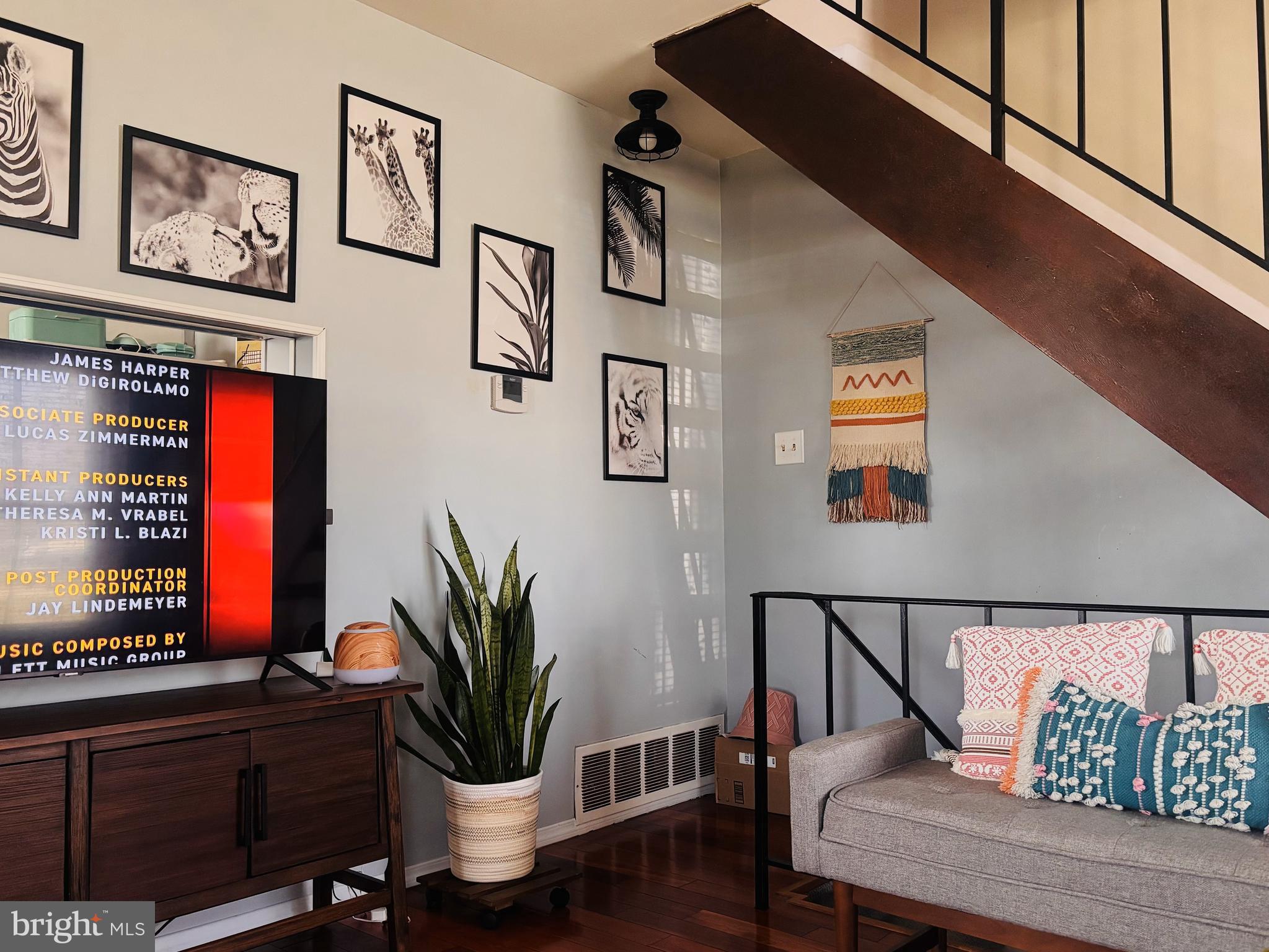 BROOKSHIRE/CRYSTAL RIDGE - Residential