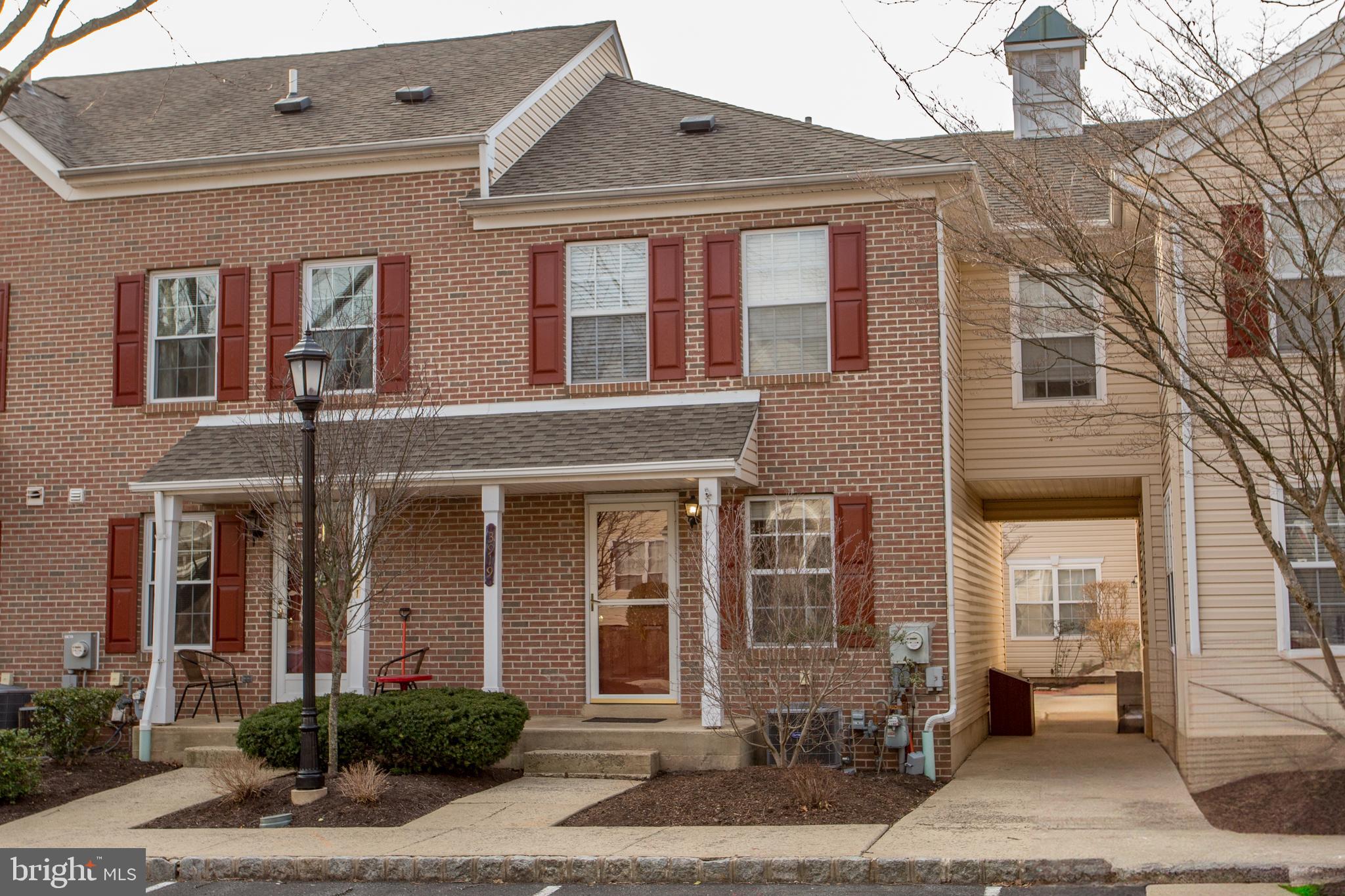 PATRIOTS RIDGE - Residential Lease