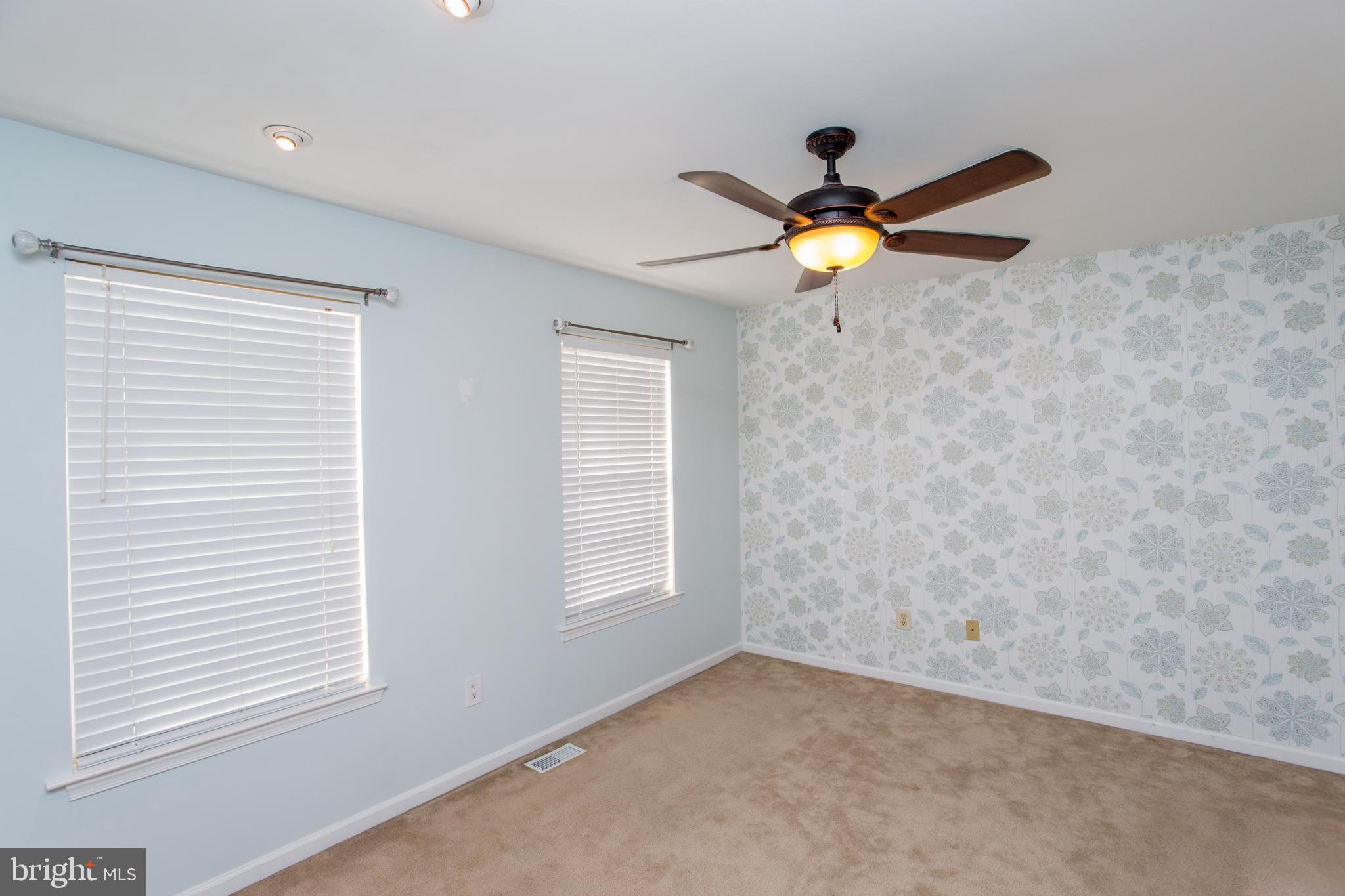 PATRIOTS RIDGE - Residential Lease