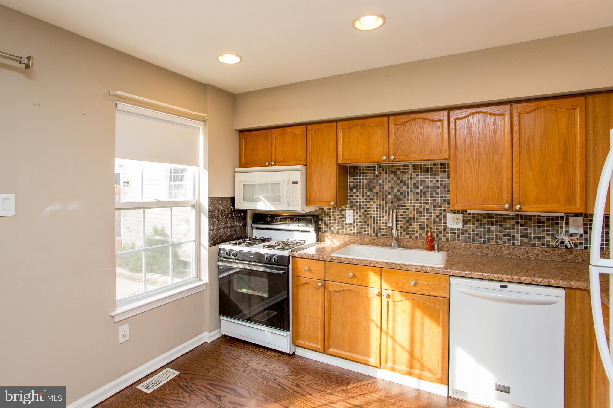 PATRIOTS RIDGE - Residential Lease