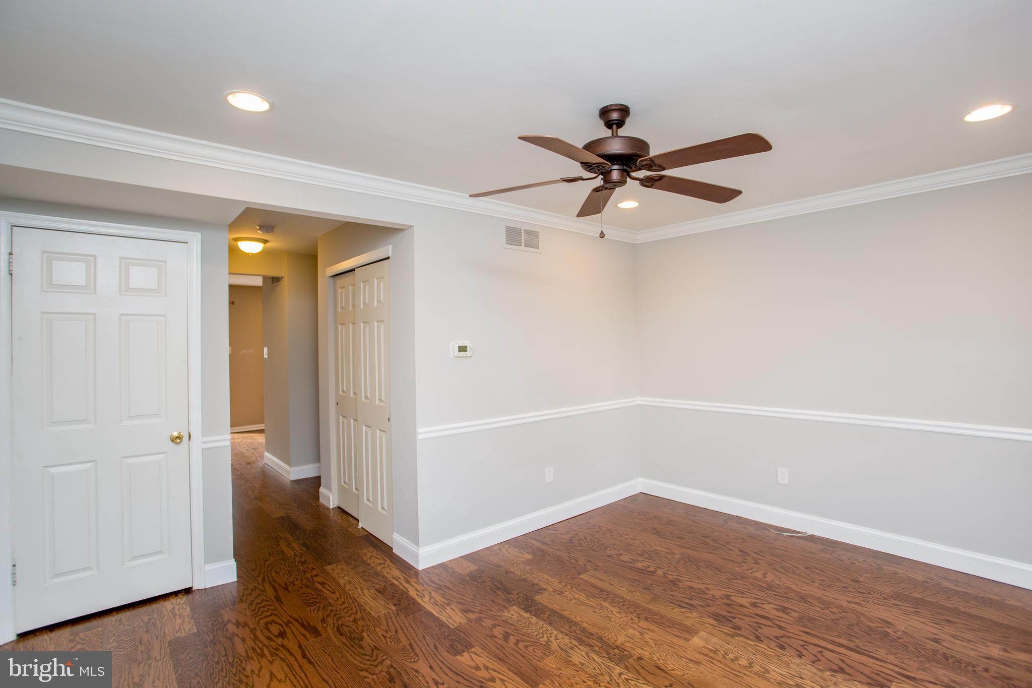 PATRIOTS RIDGE - Residential Lease