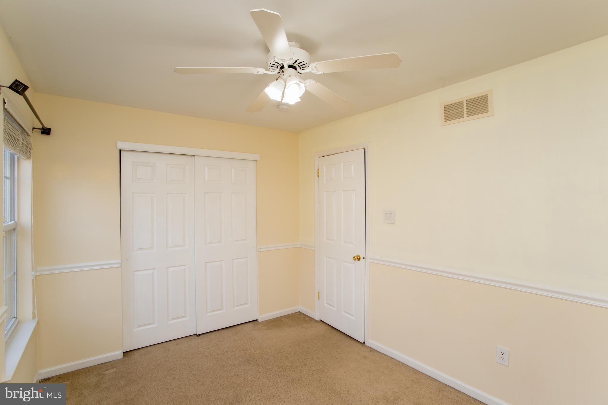 PATRIOTS RIDGE - Residential Lease