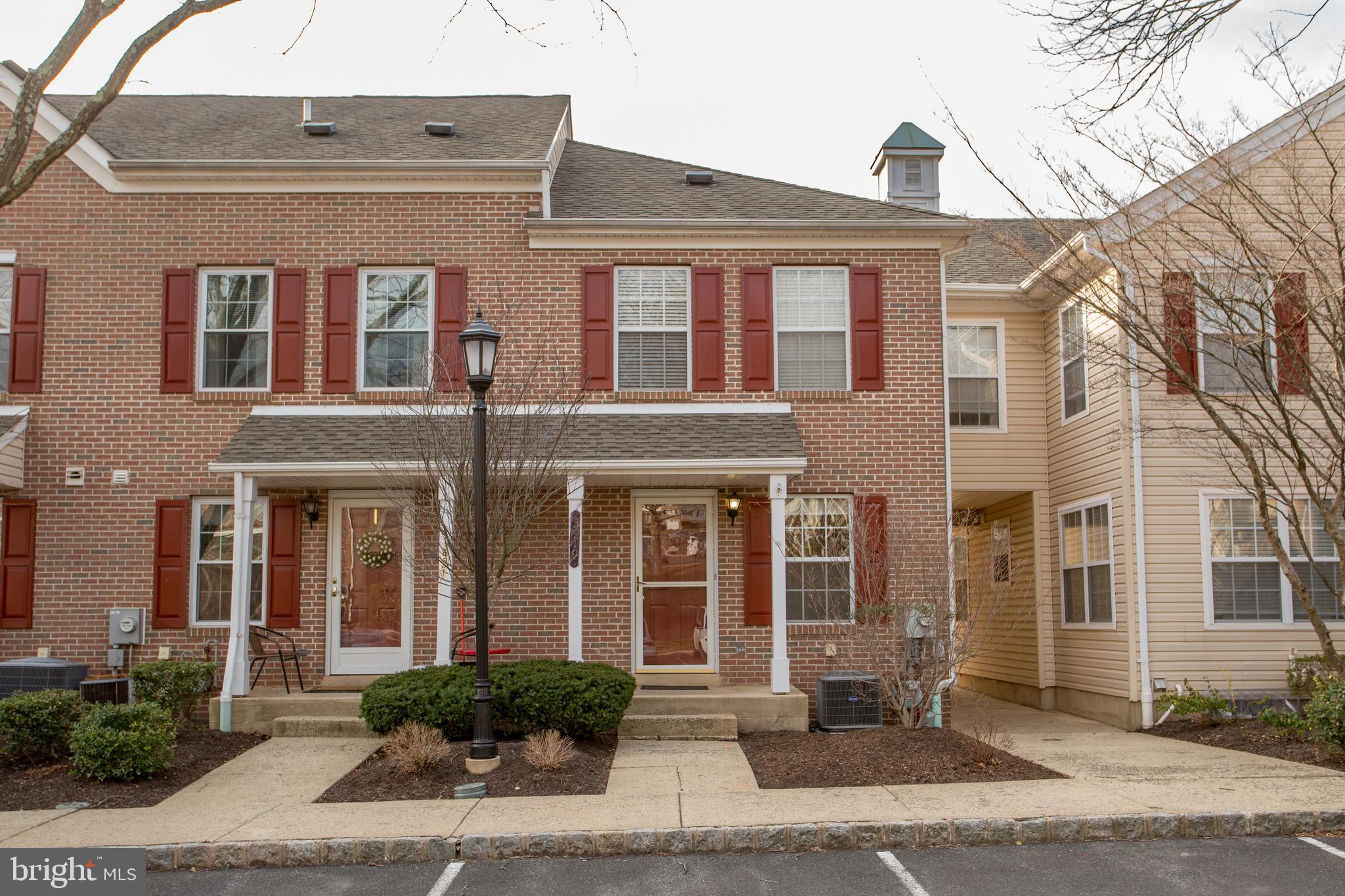 PATRIOTS RIDGE - Residential Lease