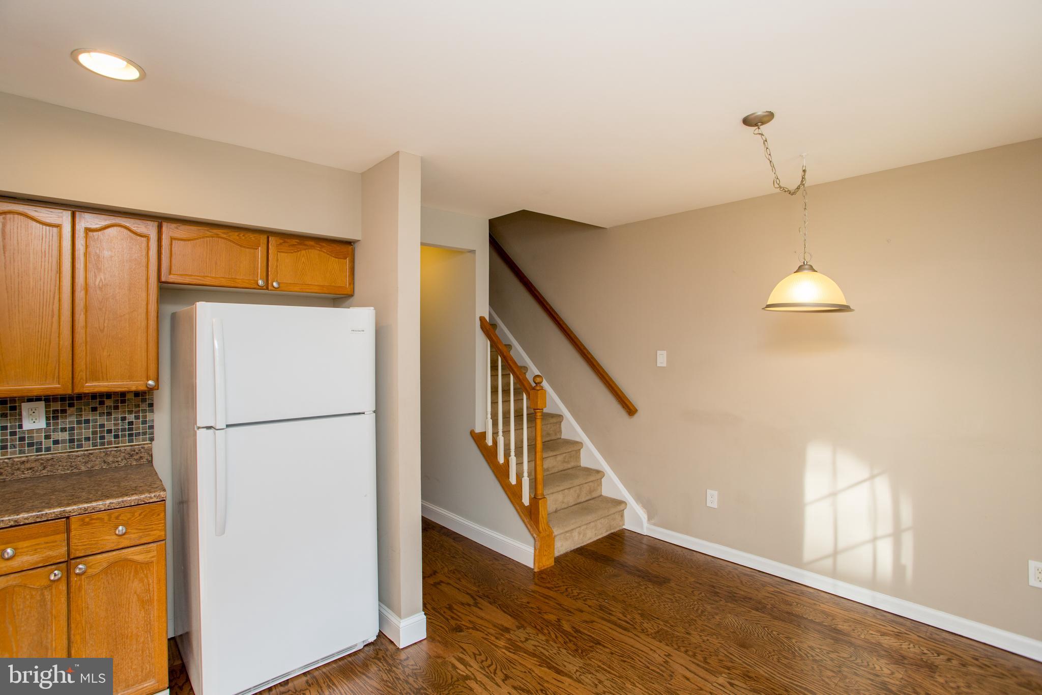 PATRIOTS RIDGE - Residential Lease