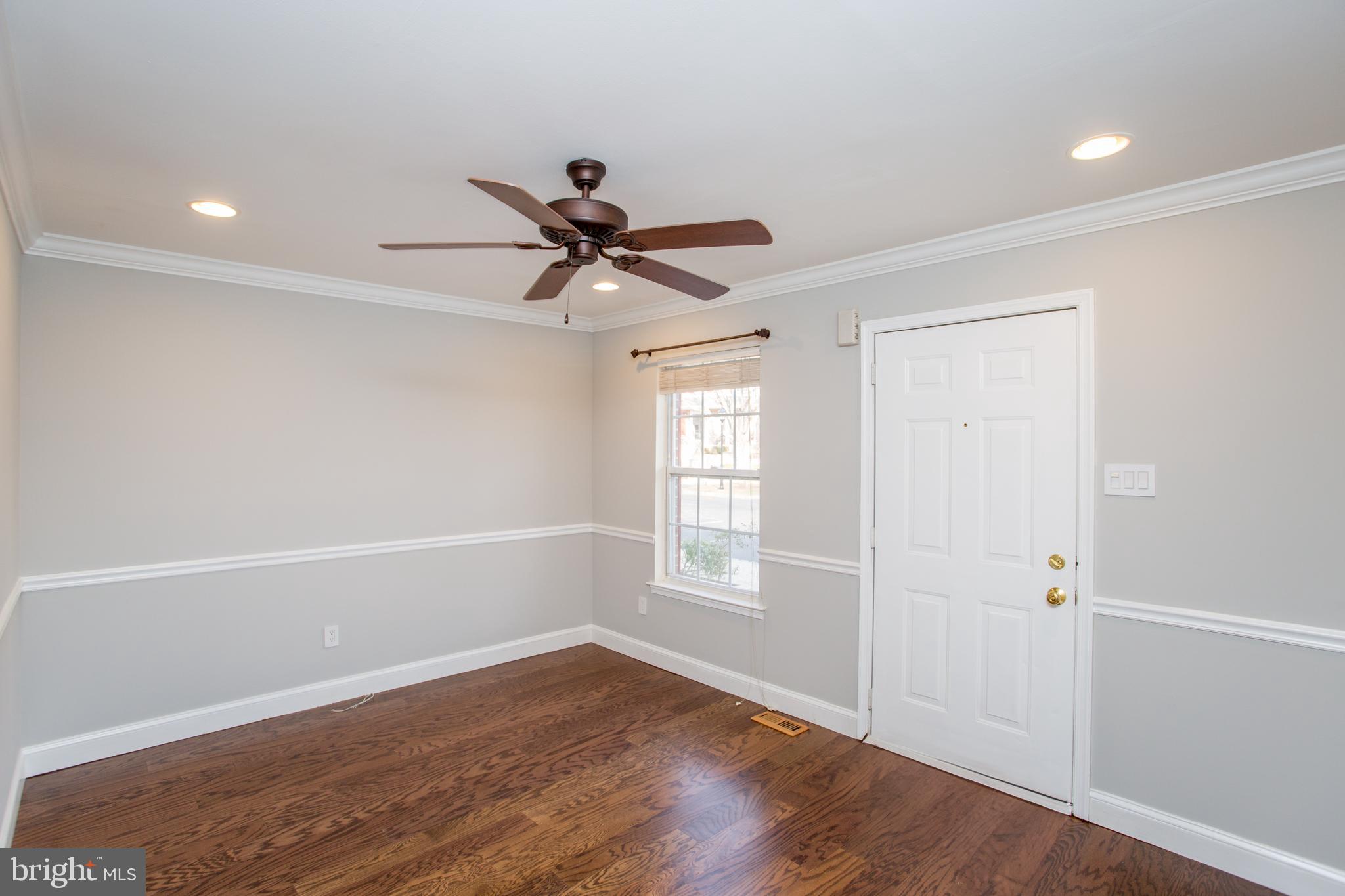 PATRIOTS RIDGE - Residential Lease