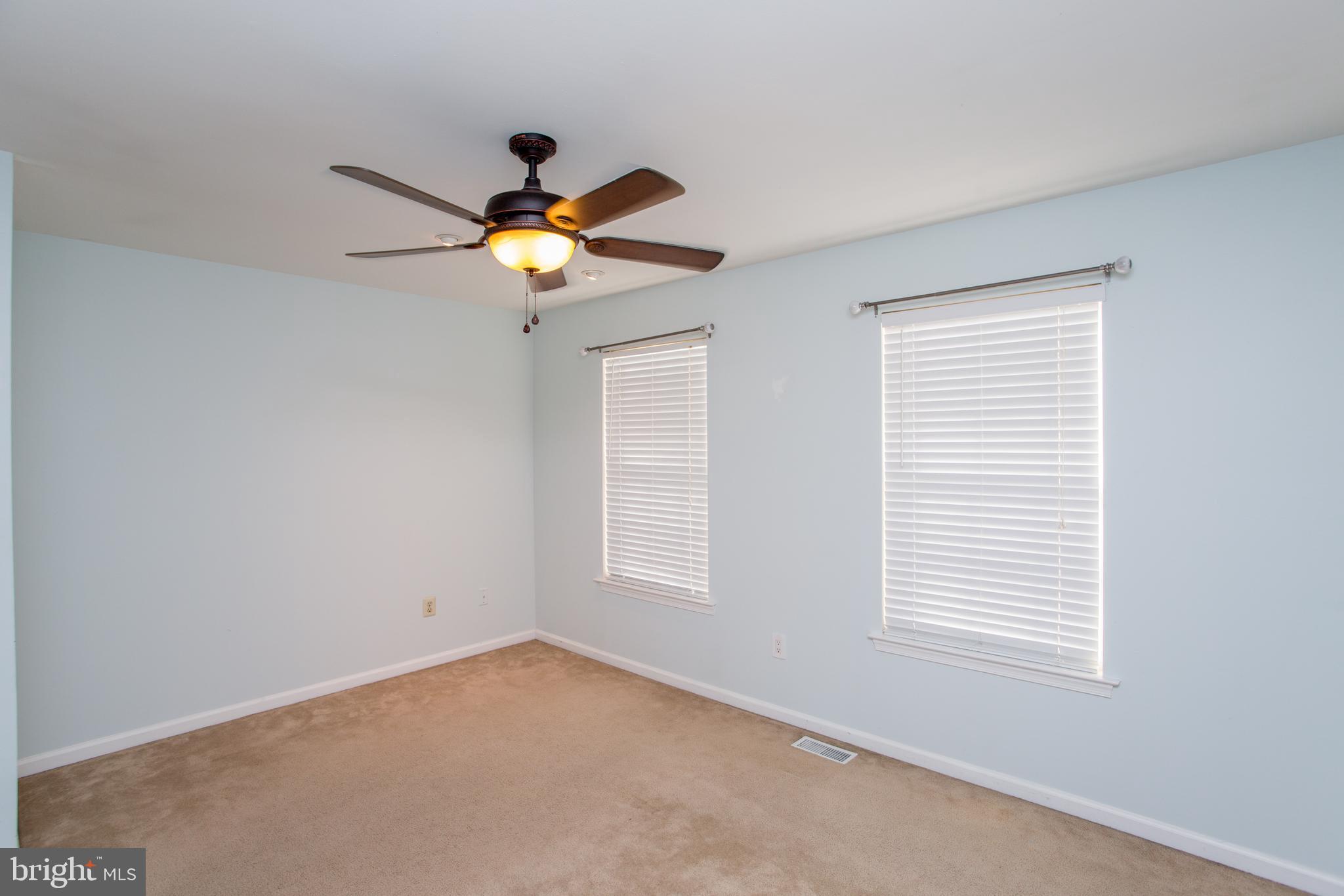 PATRIOTS RIDGE - Residential Lease