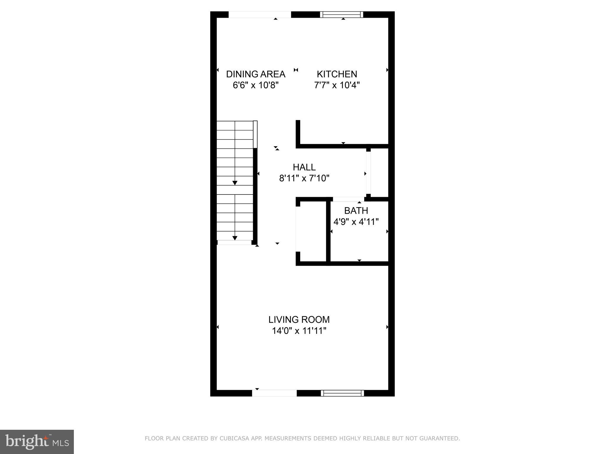 PATRIOTS RIDGE - Residential Lease