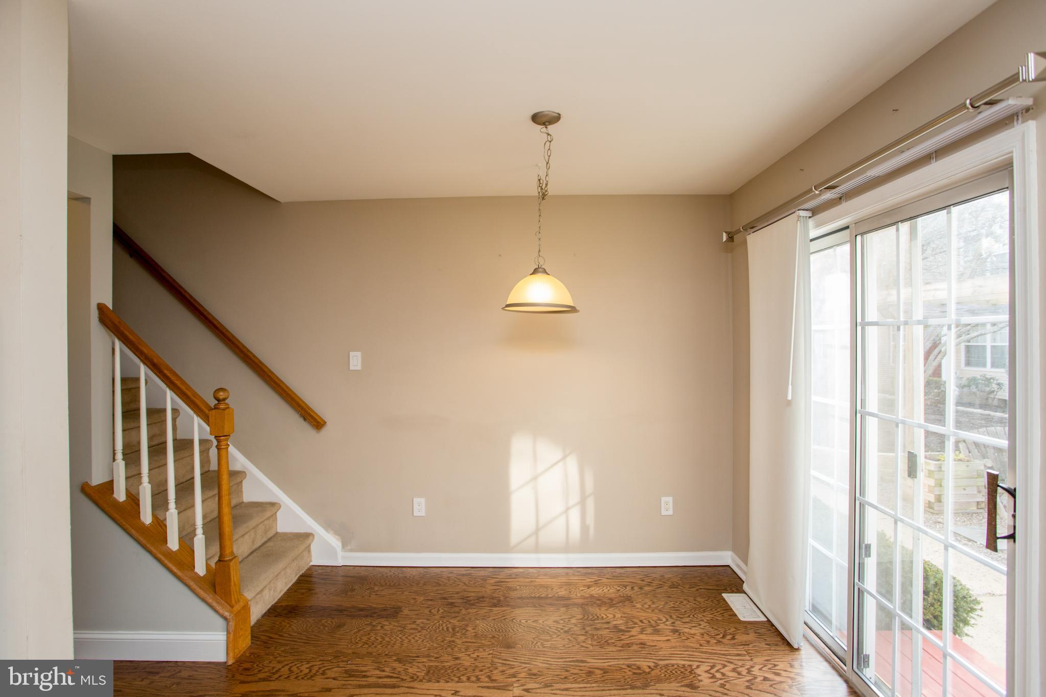 PATRIOTS RIDGE - Residential Lease