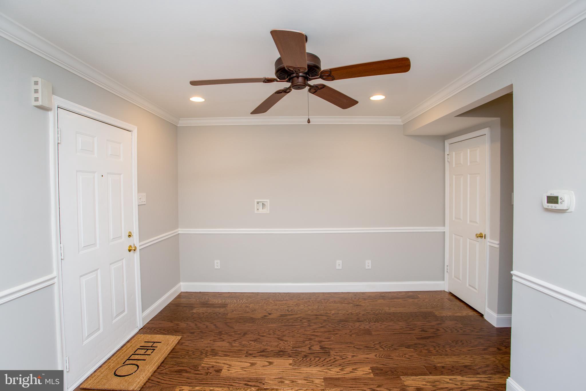 PATRIOTS RIDGE - Residential Lease