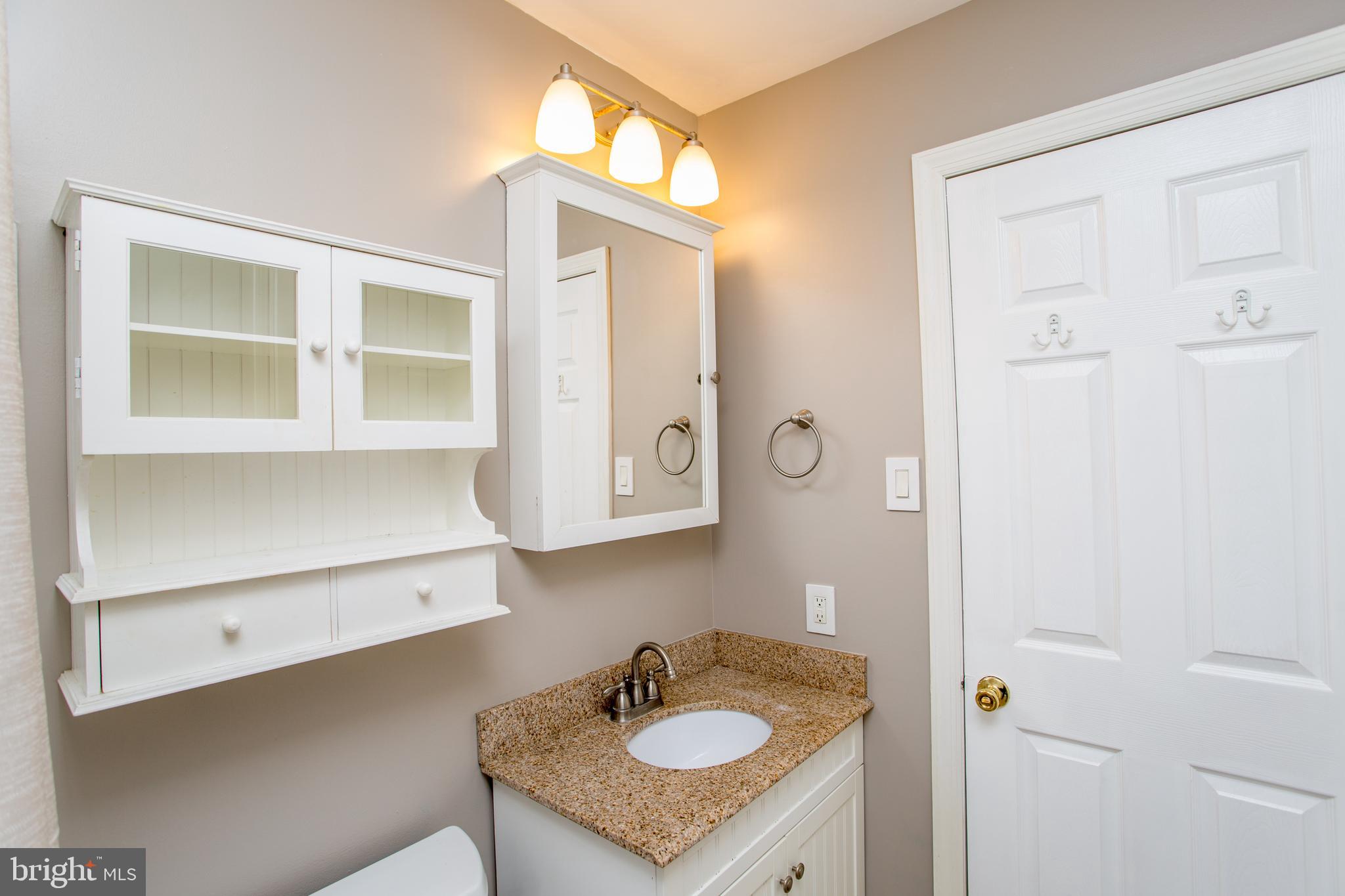 PATRIOTS RIDGE - Residential Lease