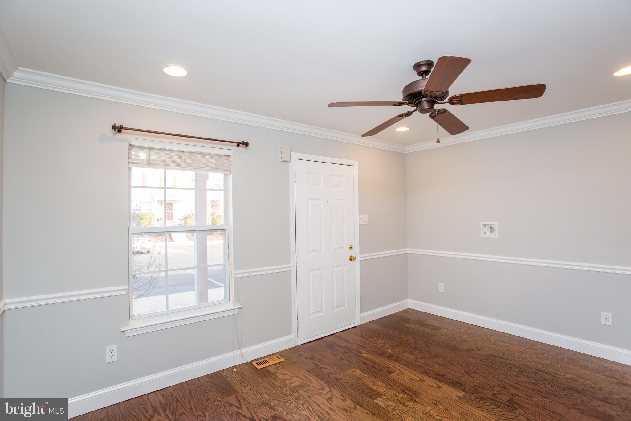 PATRIOTS RIDGE - Residential Lease