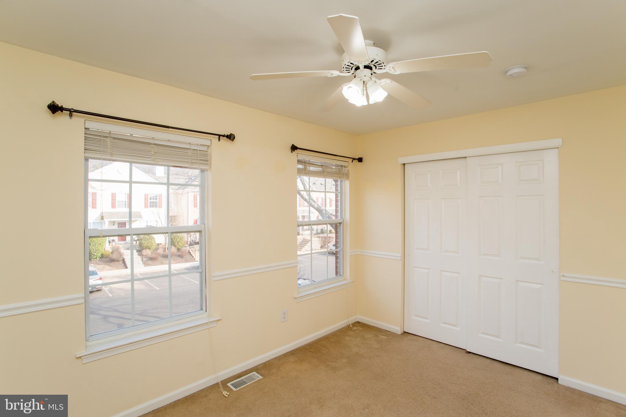 PATRIOTS RIDGE - Residential Lease