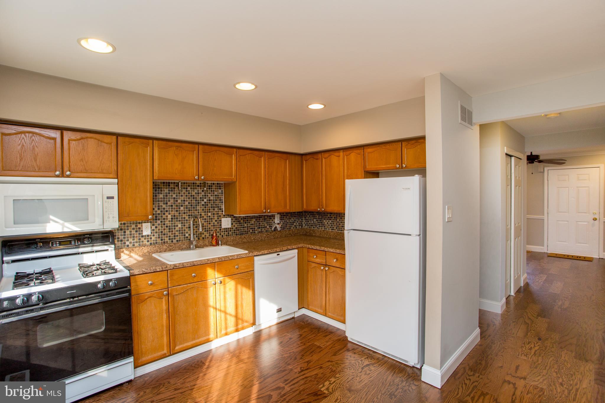 PATRIOTS RIDGE - Residential Lease