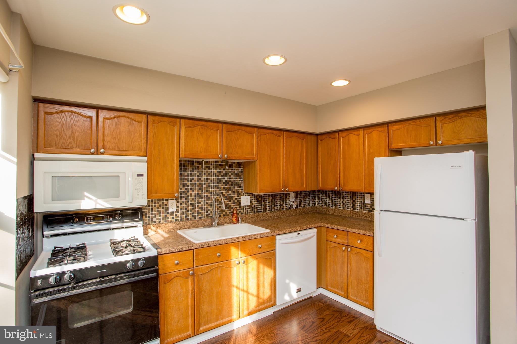 PATRIOTS RIDGE - Residential Lease