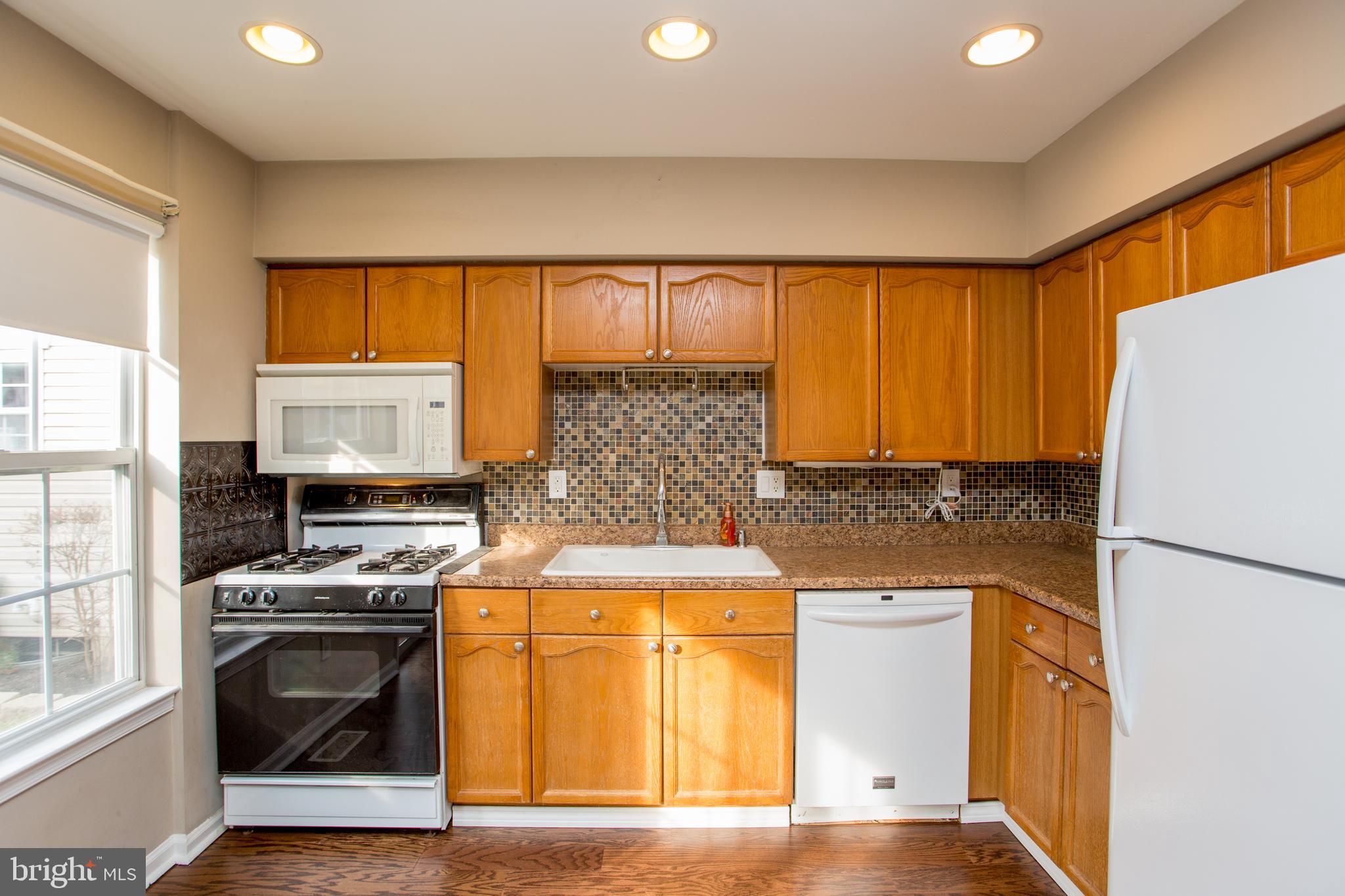 PATRIOTS RIDGE - Residential Lease