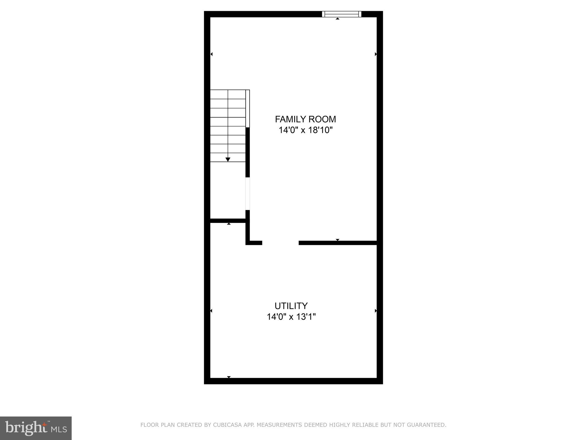 PATRIOTS RIDGE - Residential Lease