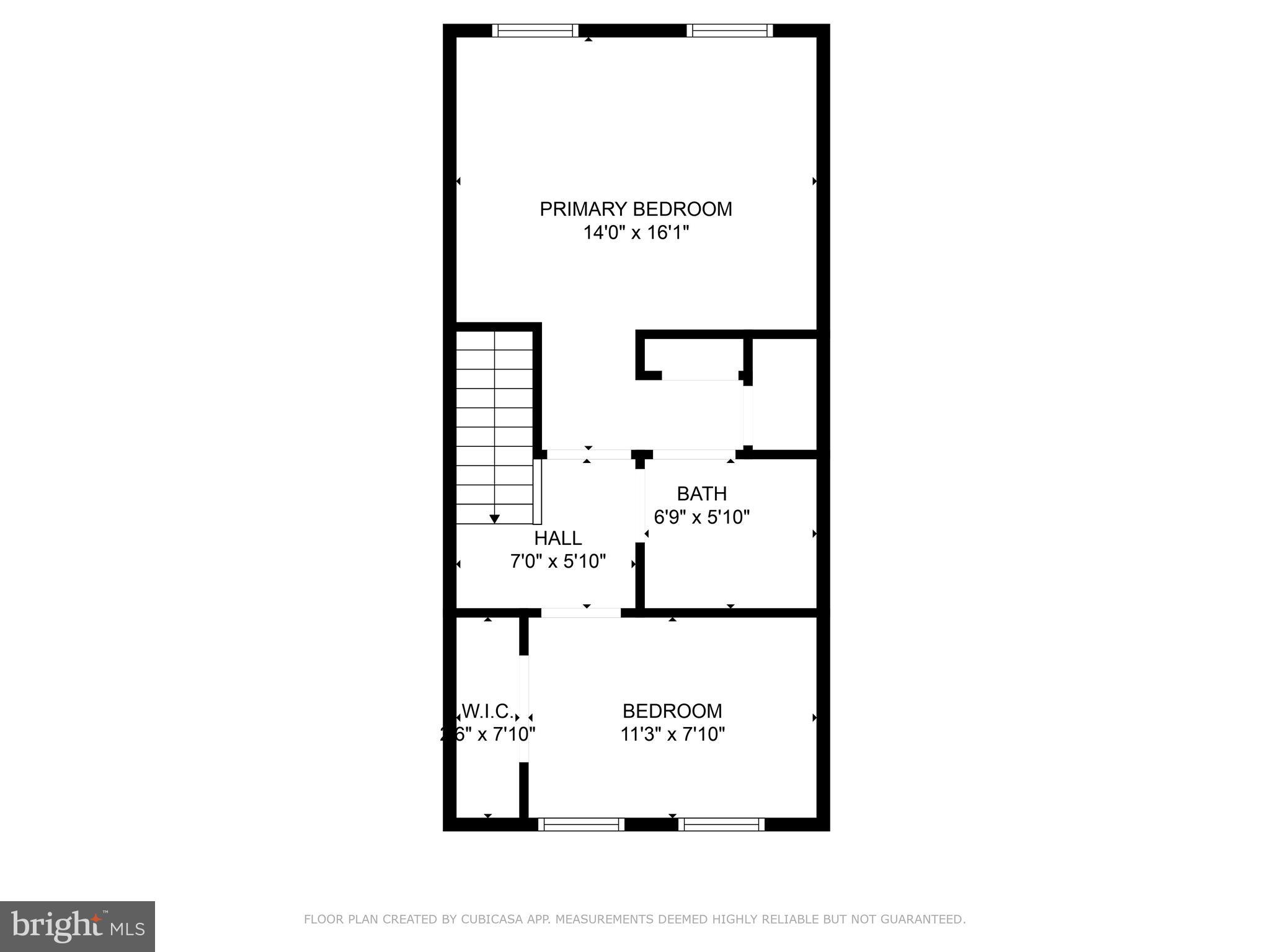 PATRIOTS RIDGE - Residential Lease