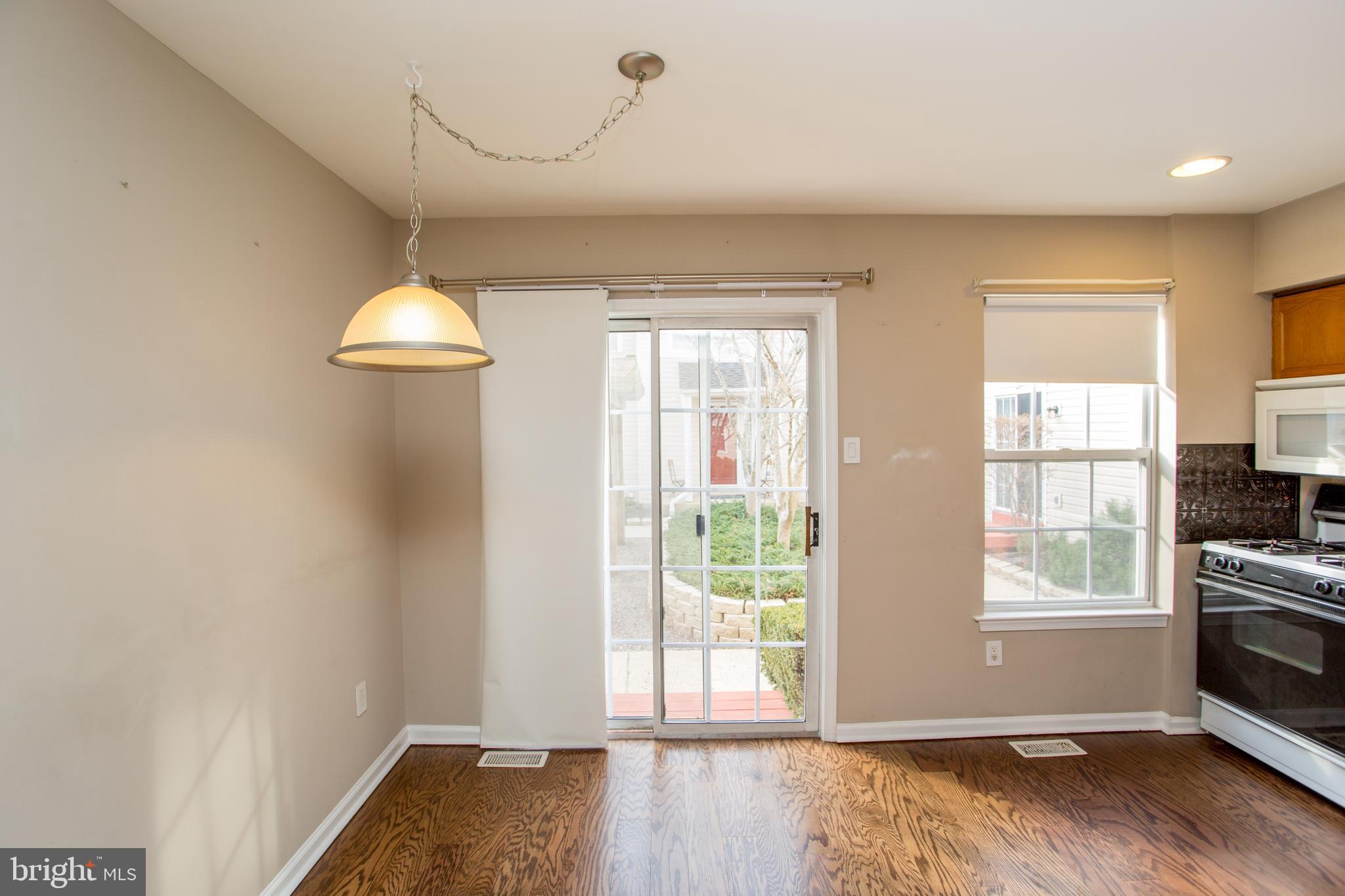 PATRIOTS RIDGE - Residential Lease