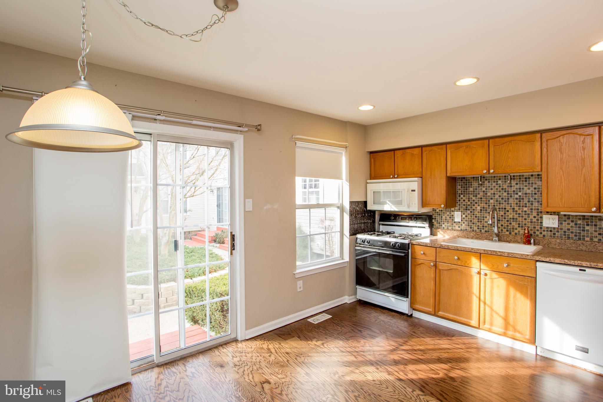 PATRIOTS RIDGE - Residential Lease