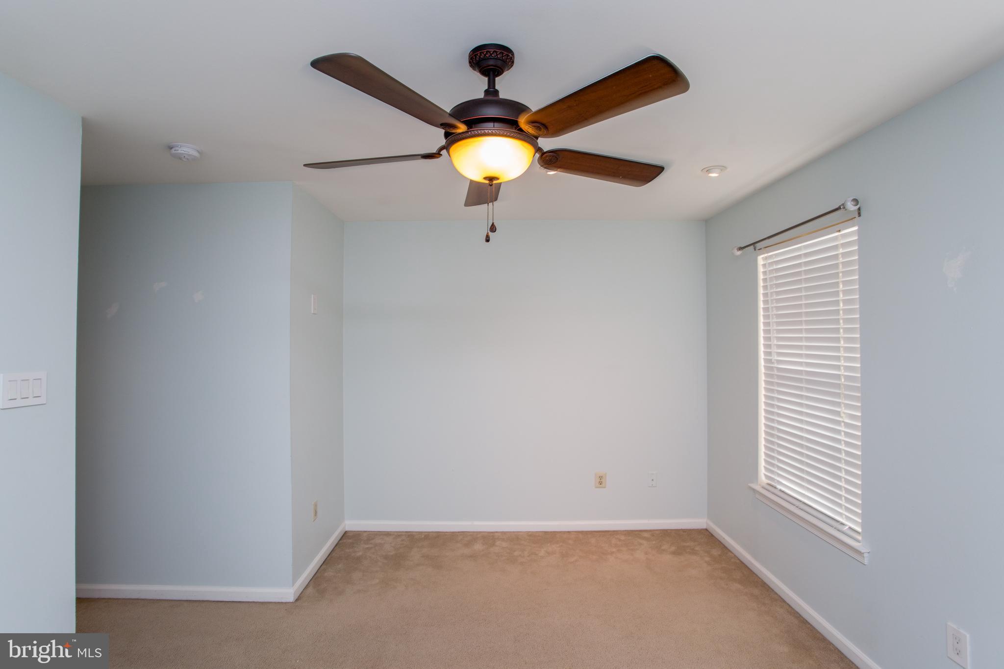 PATRIOTS RIDGE - Residential Lease