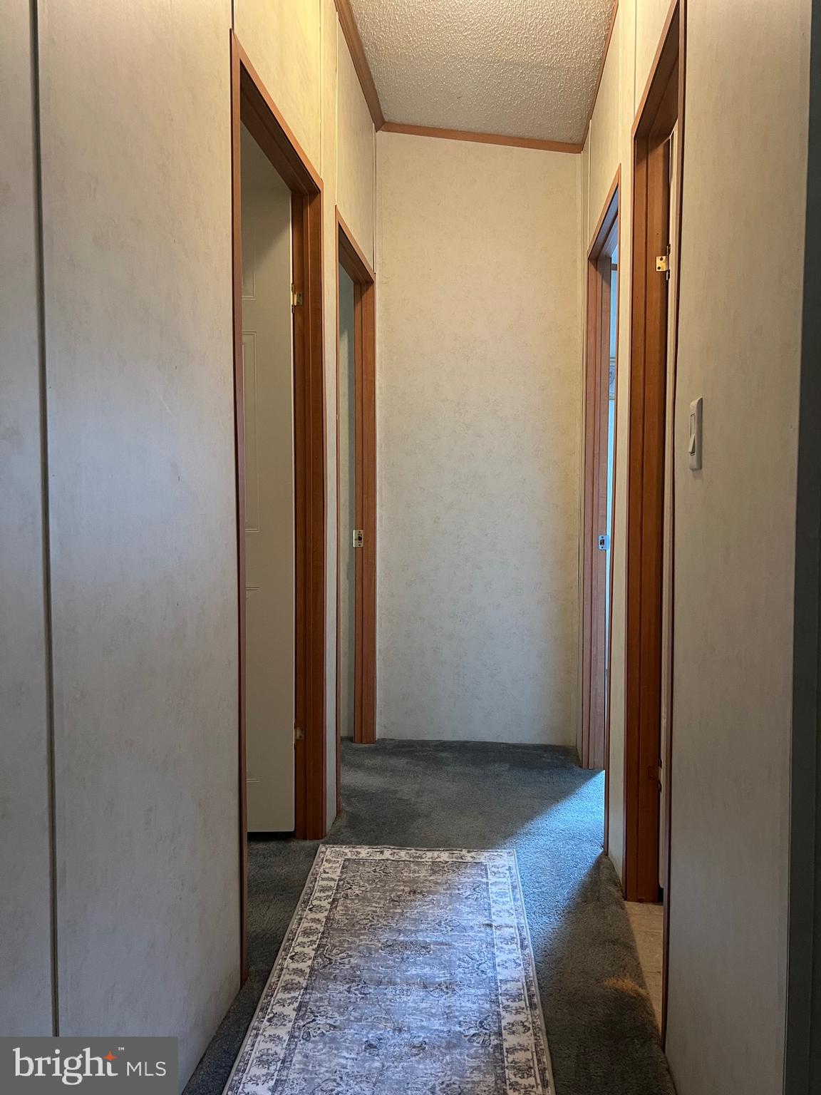 NONE UNRESTRICTED - Residential