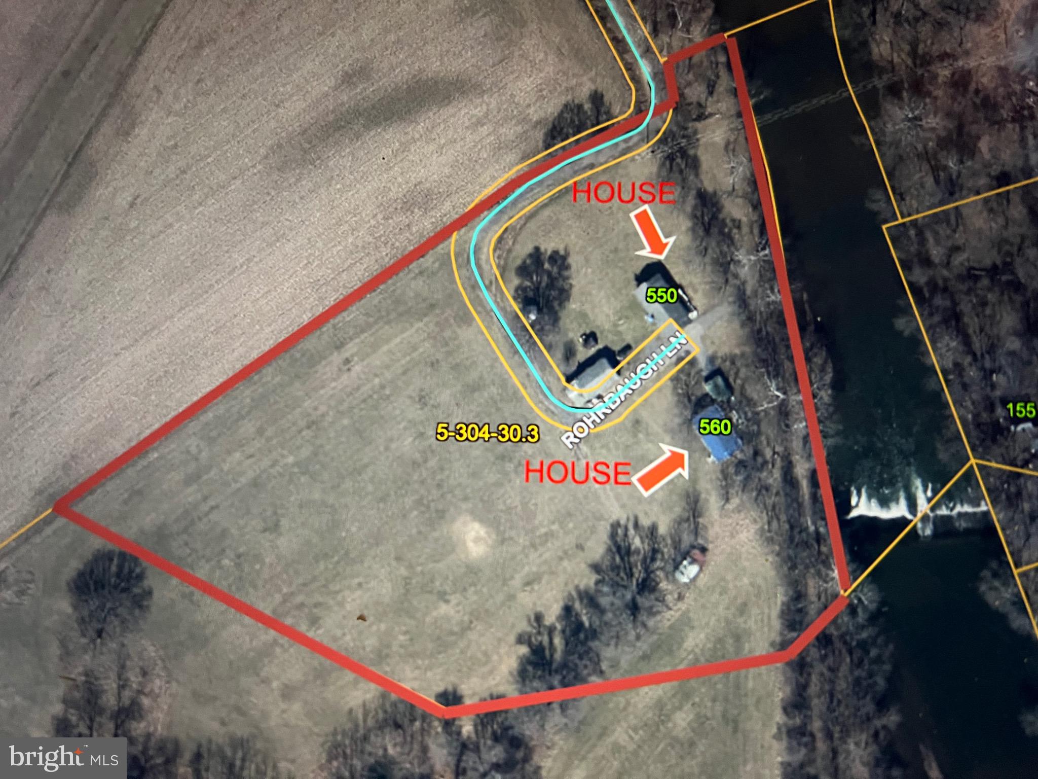 NONE UNRESTRICTED - Residential