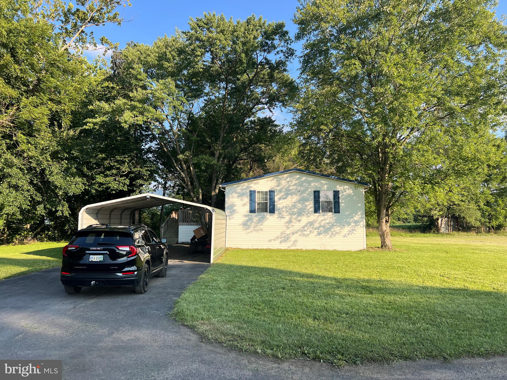 NONE UNRESTRICTED - Residential