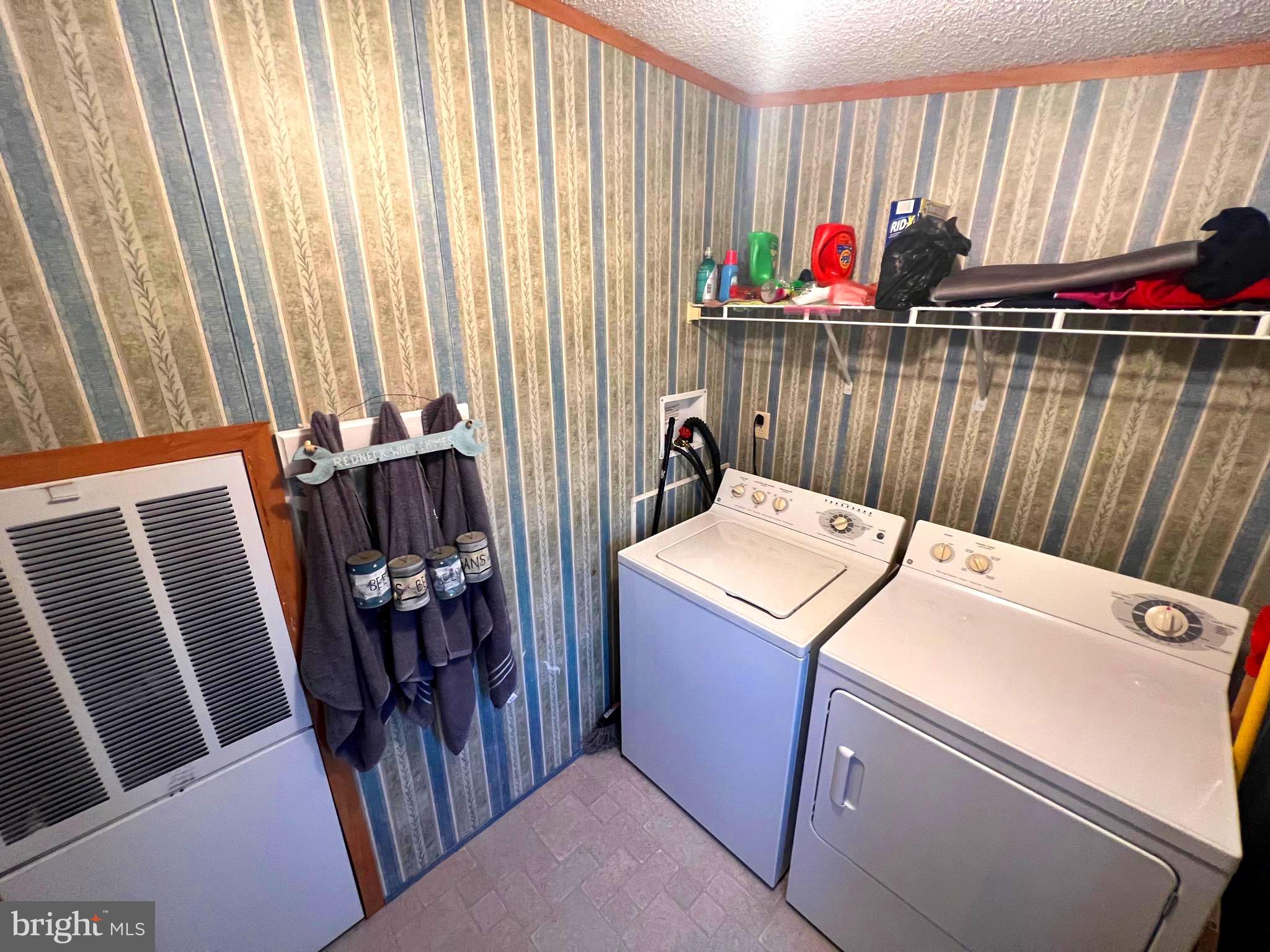 NONE UNRESTRICTED - Residential