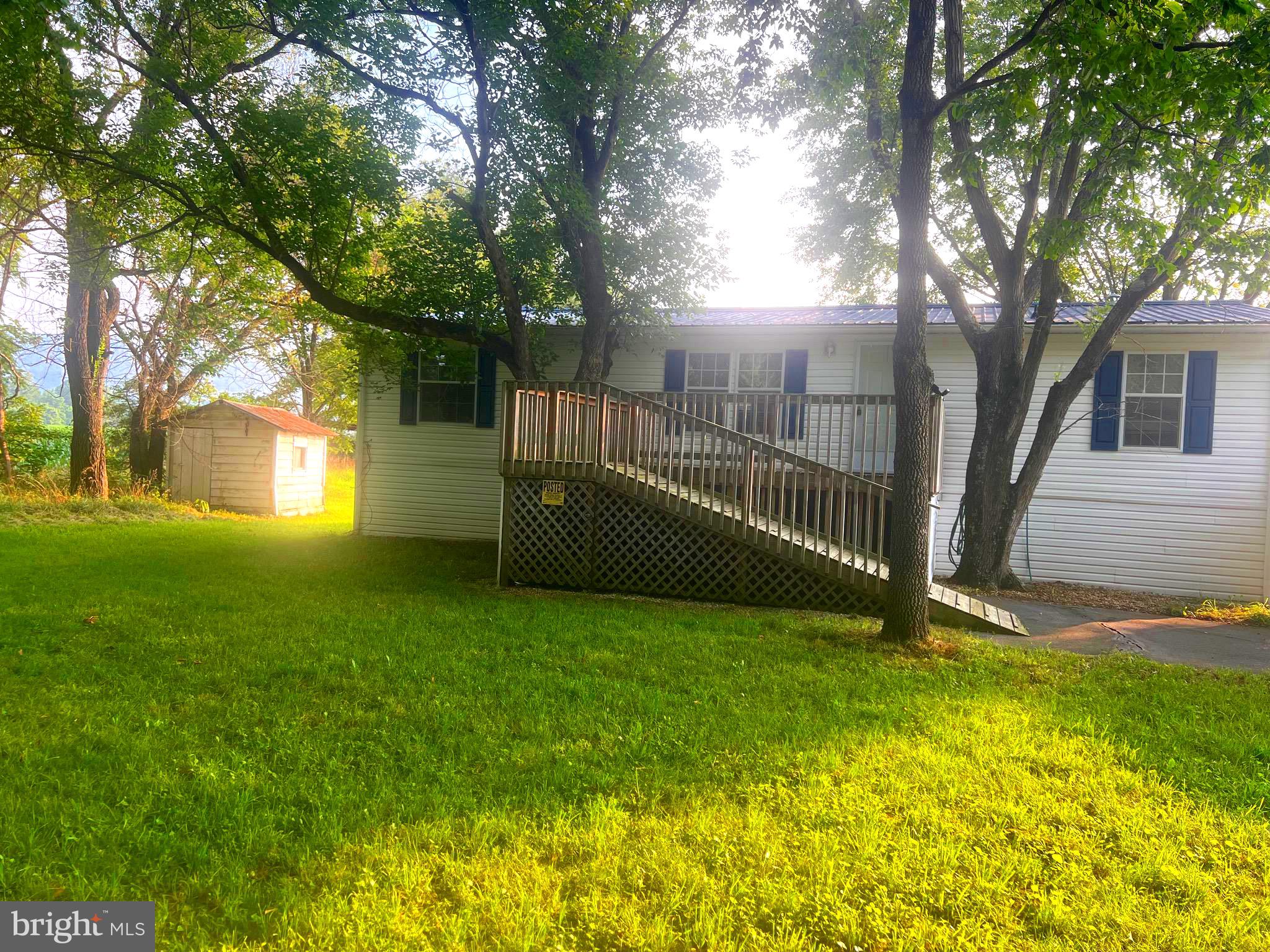 NONE UNRESTRICTED - Residential