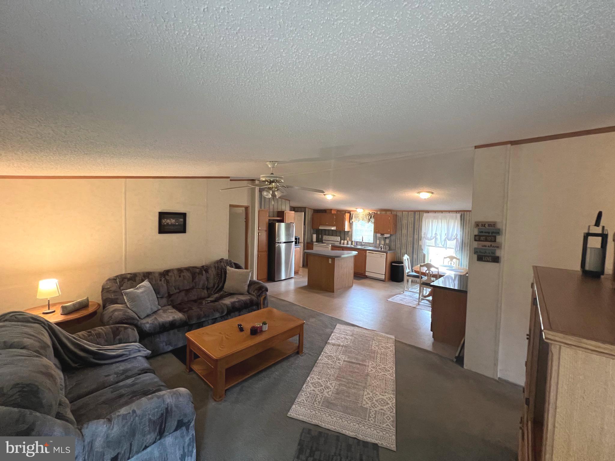 NONE UNRESTRICTED - Residential