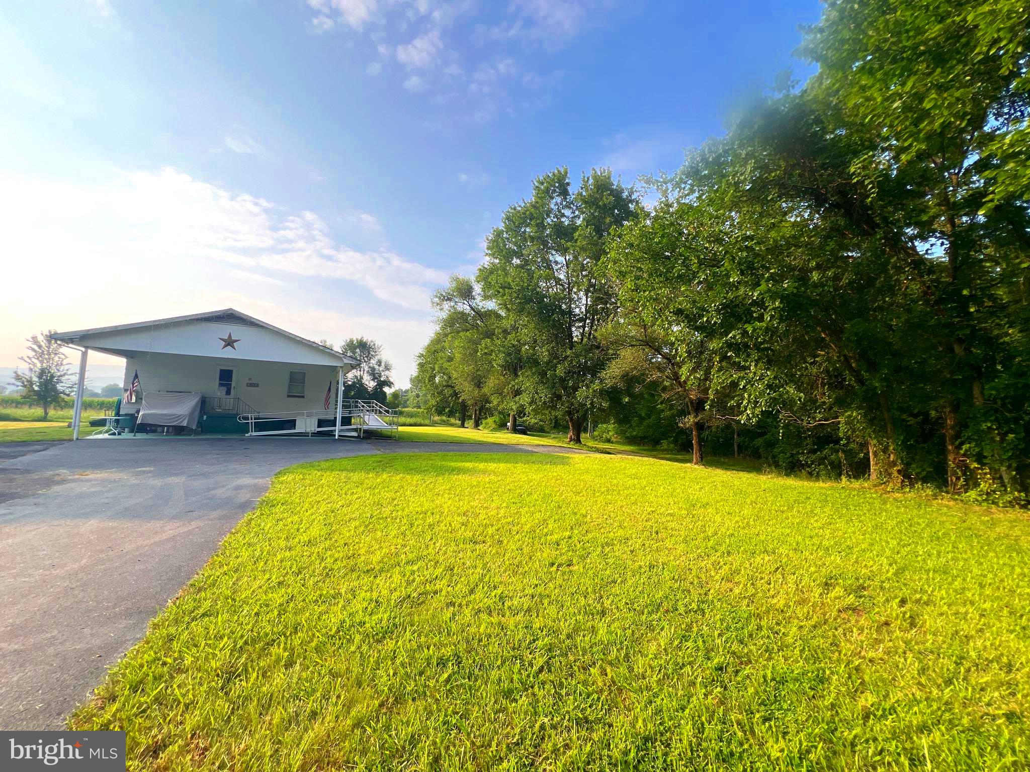 NONE UNRESTRICTED - Residential