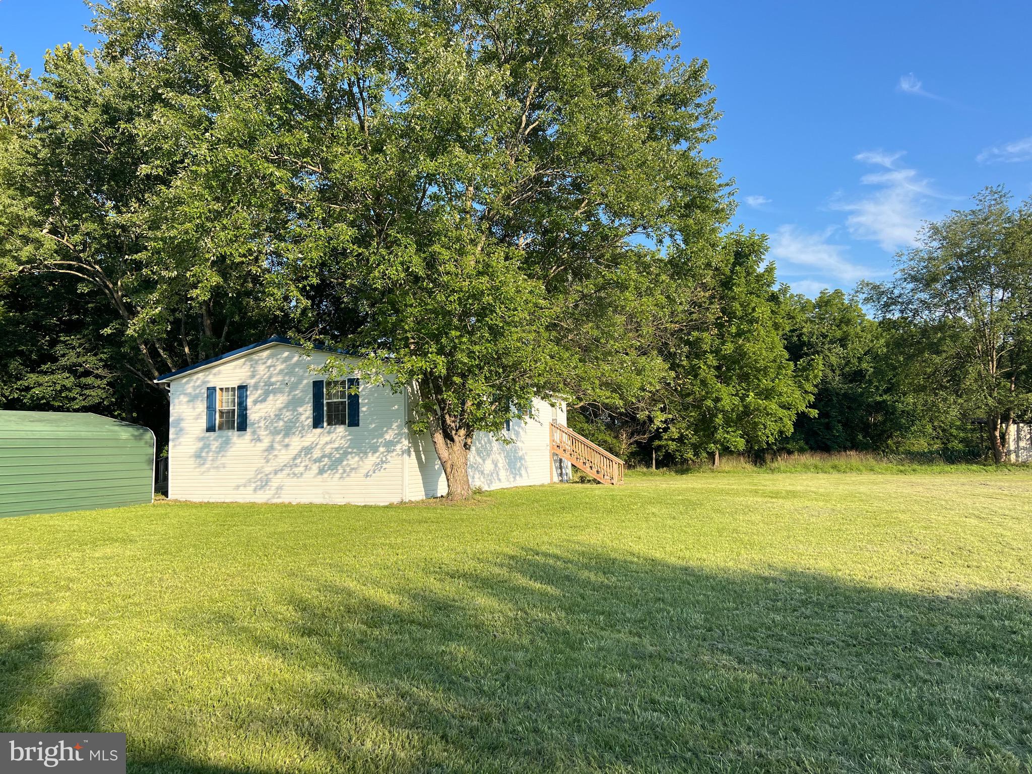 NONE UNRESTRICTED - Residential