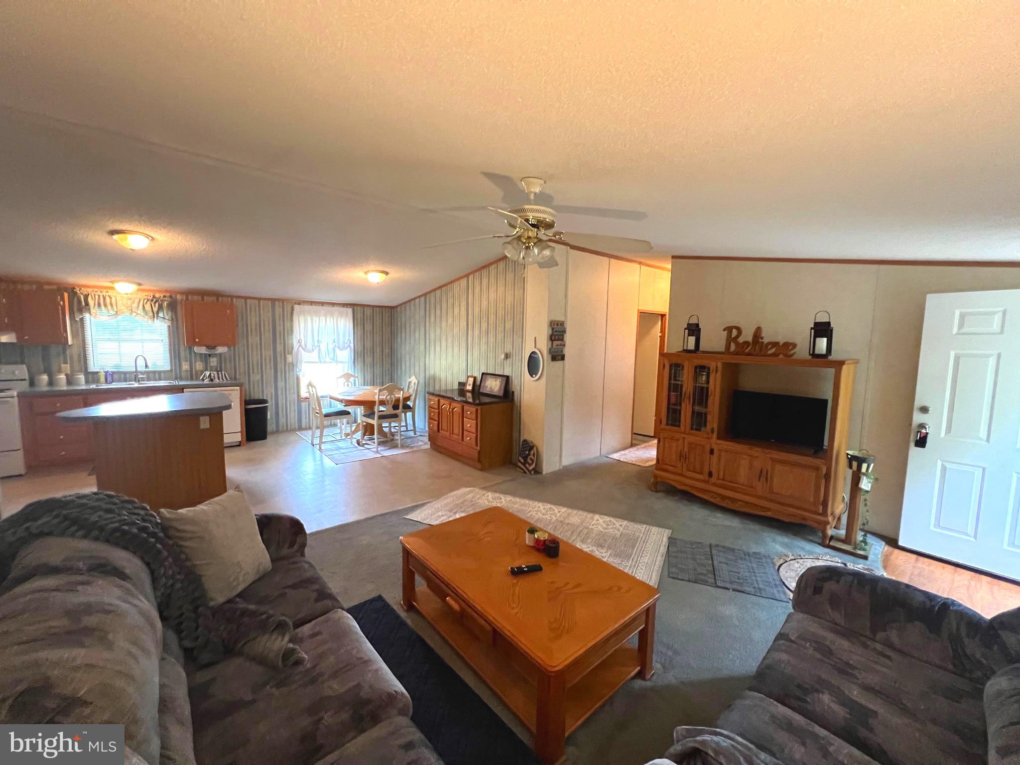 NONE UNRESTRICTED - Residential