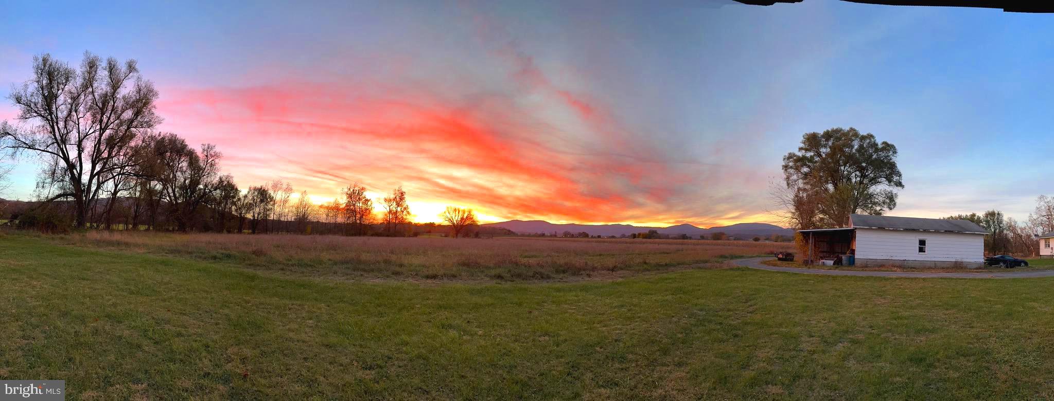 NONE UNRESTRICTED - Residential