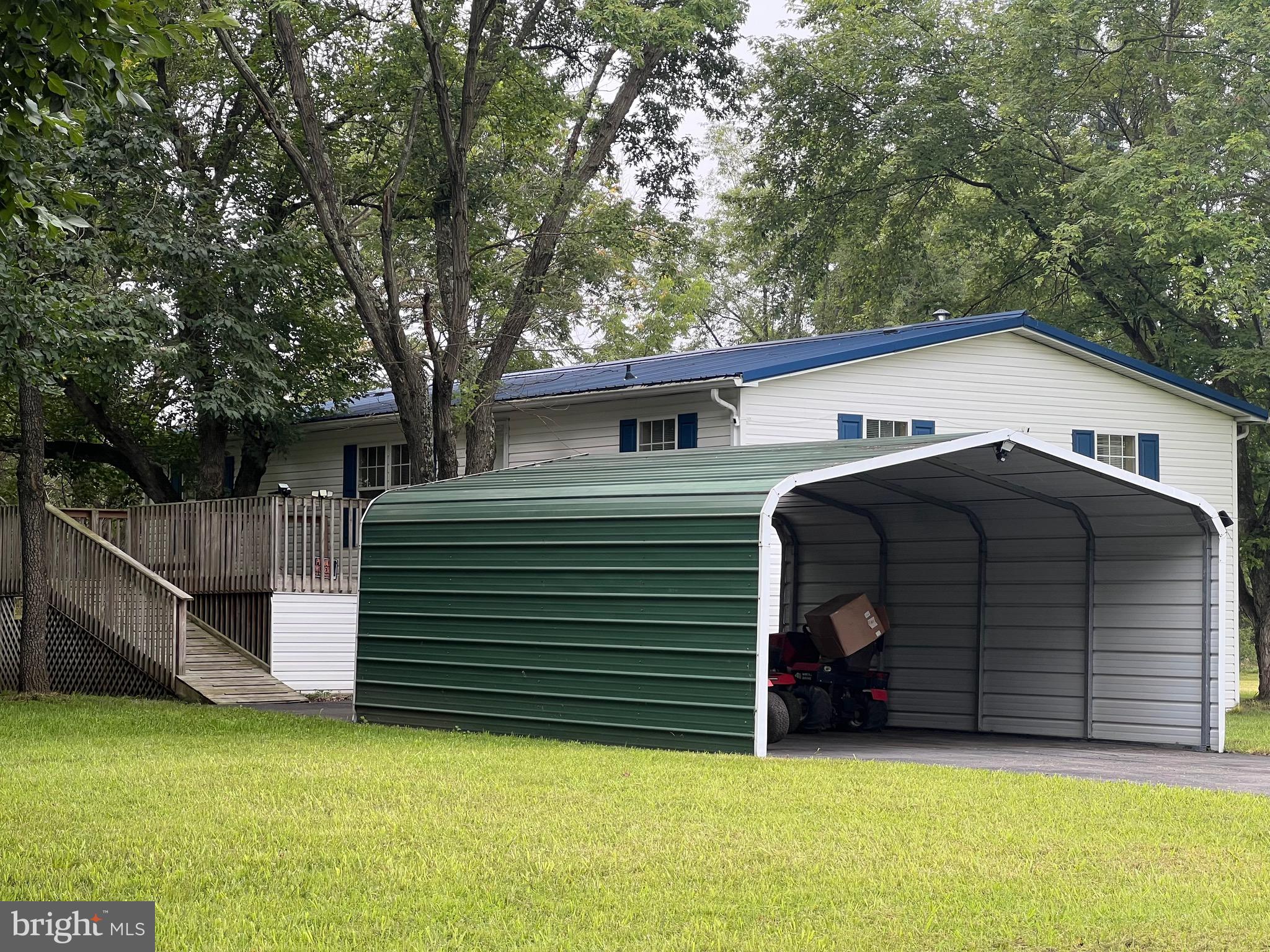 NONE UNRESTRICTED - Residential