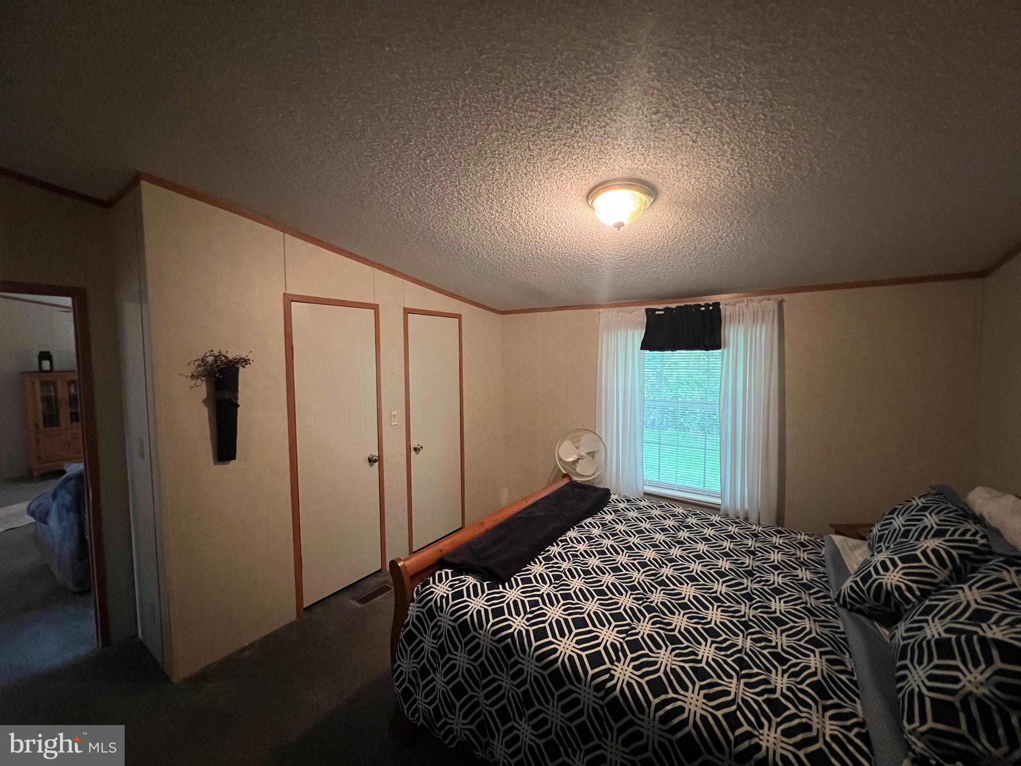 NONE UNRESTRICTED - Residential