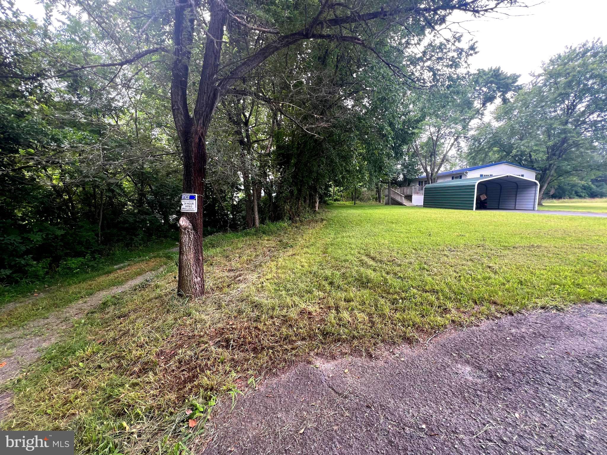 NONE UNRESTRICTED - Residential