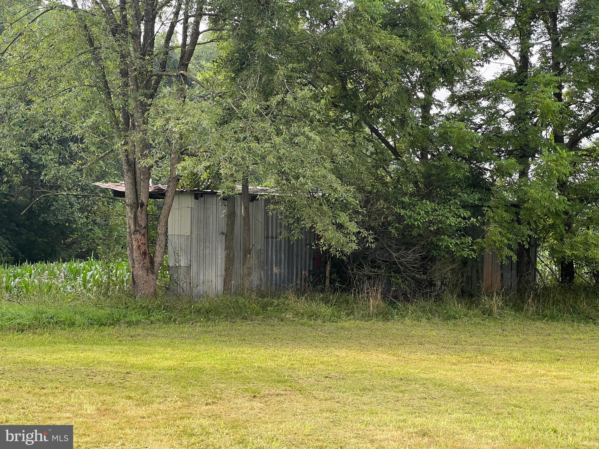 NONE UNRESTRICTED - Residential