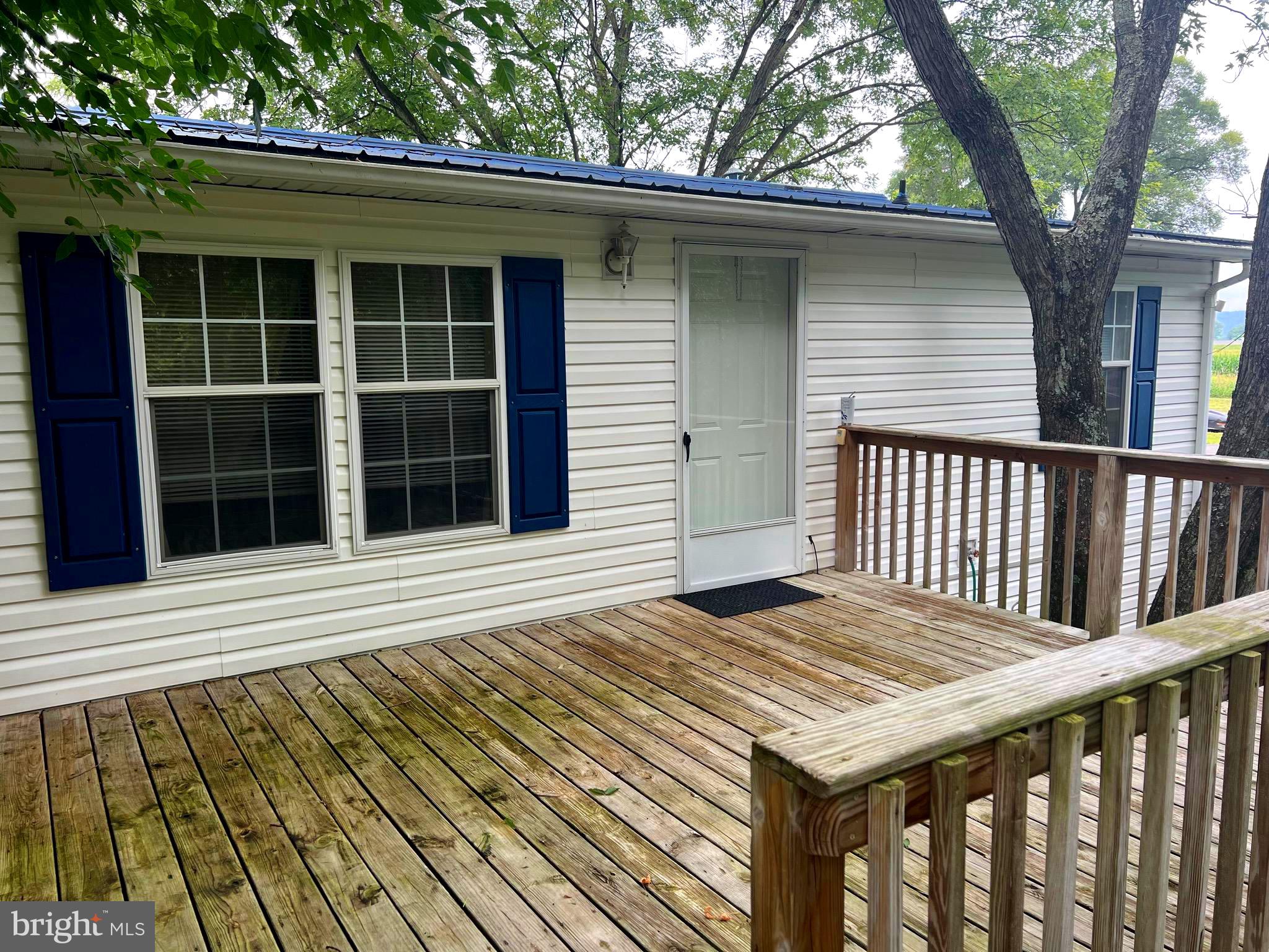 NONE UNRESTRICTED - Residential