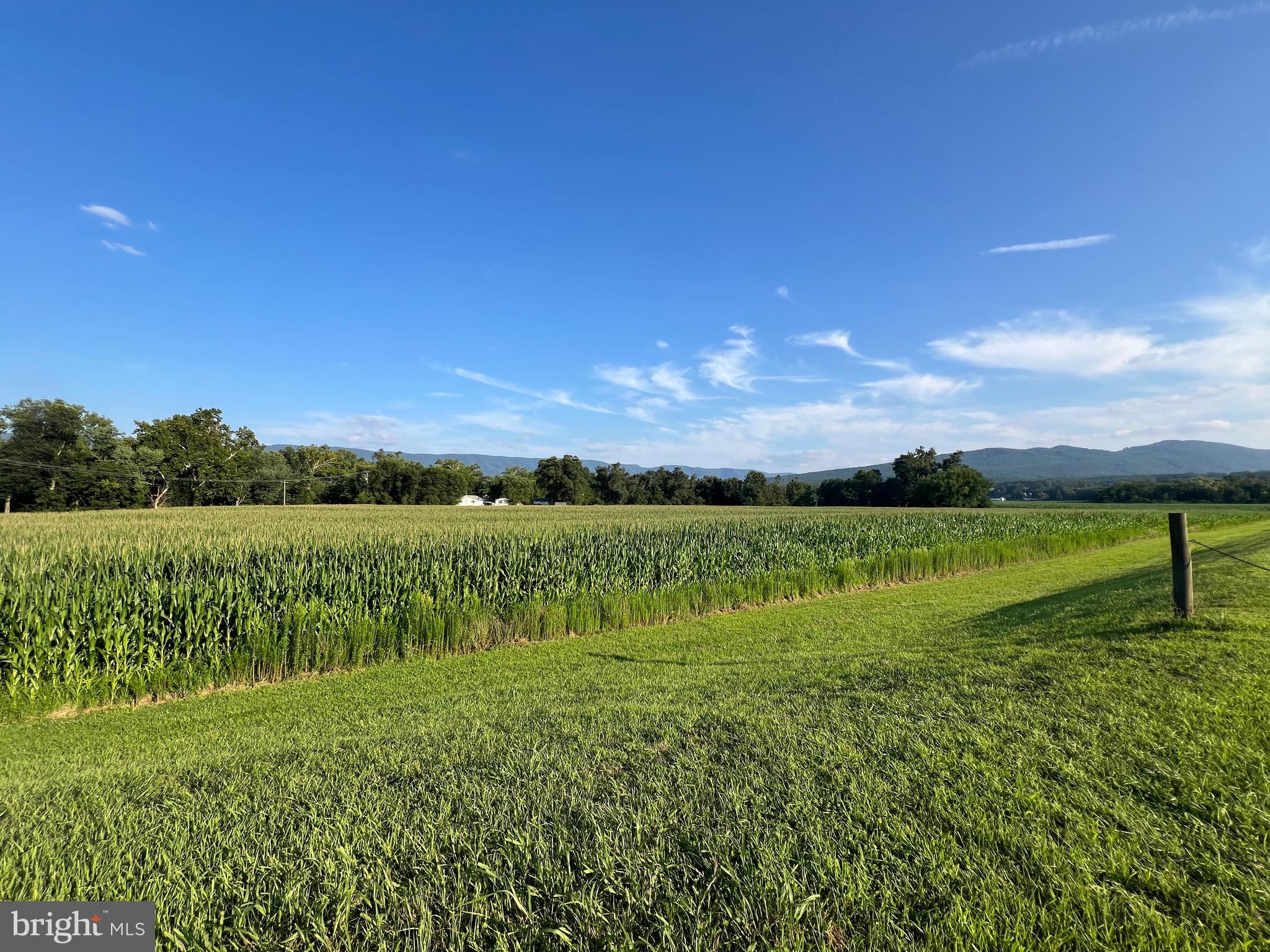 NONE UNRESTRICTED - Residential