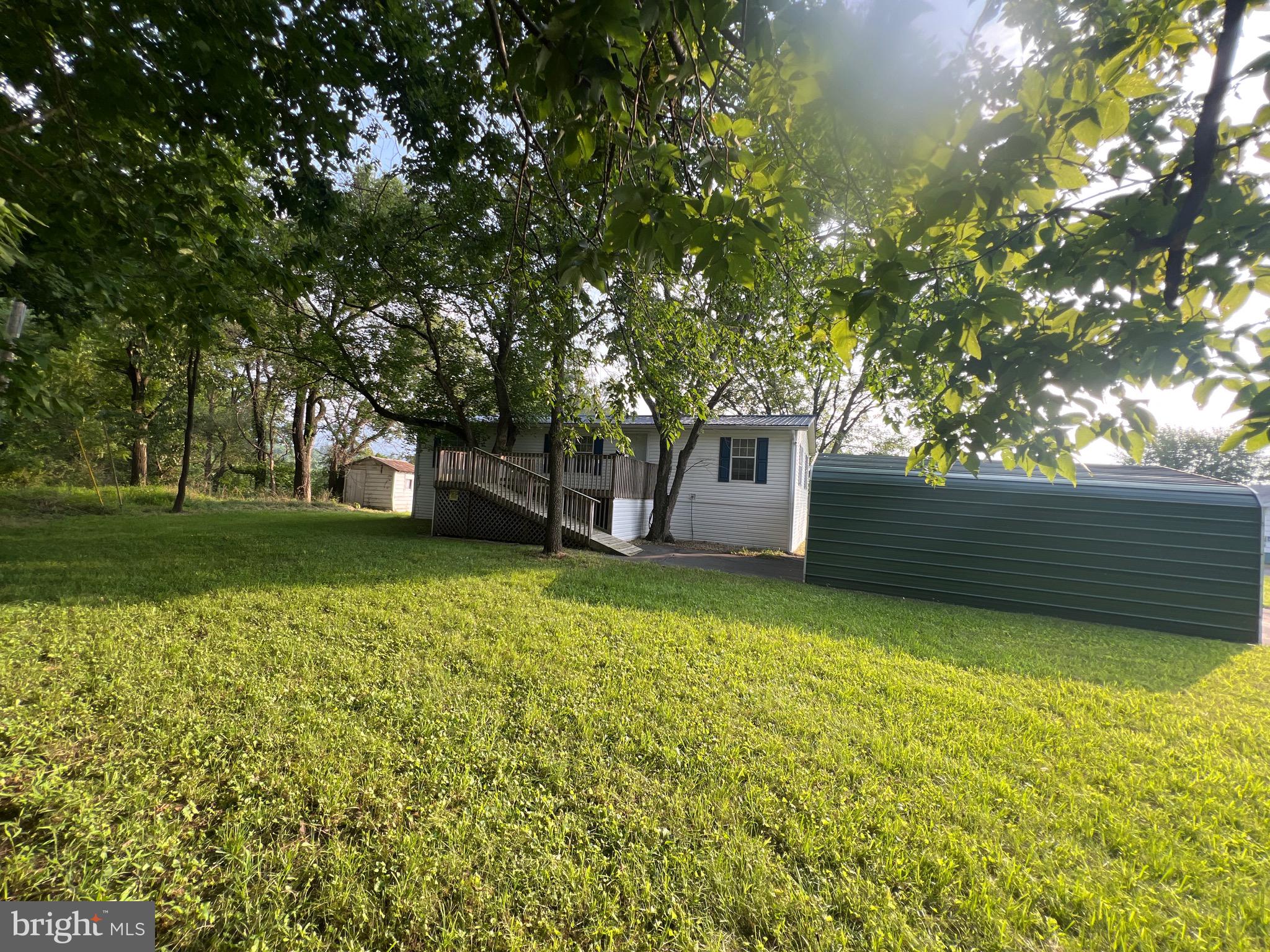 NONE UNRESTRICTED - Residential