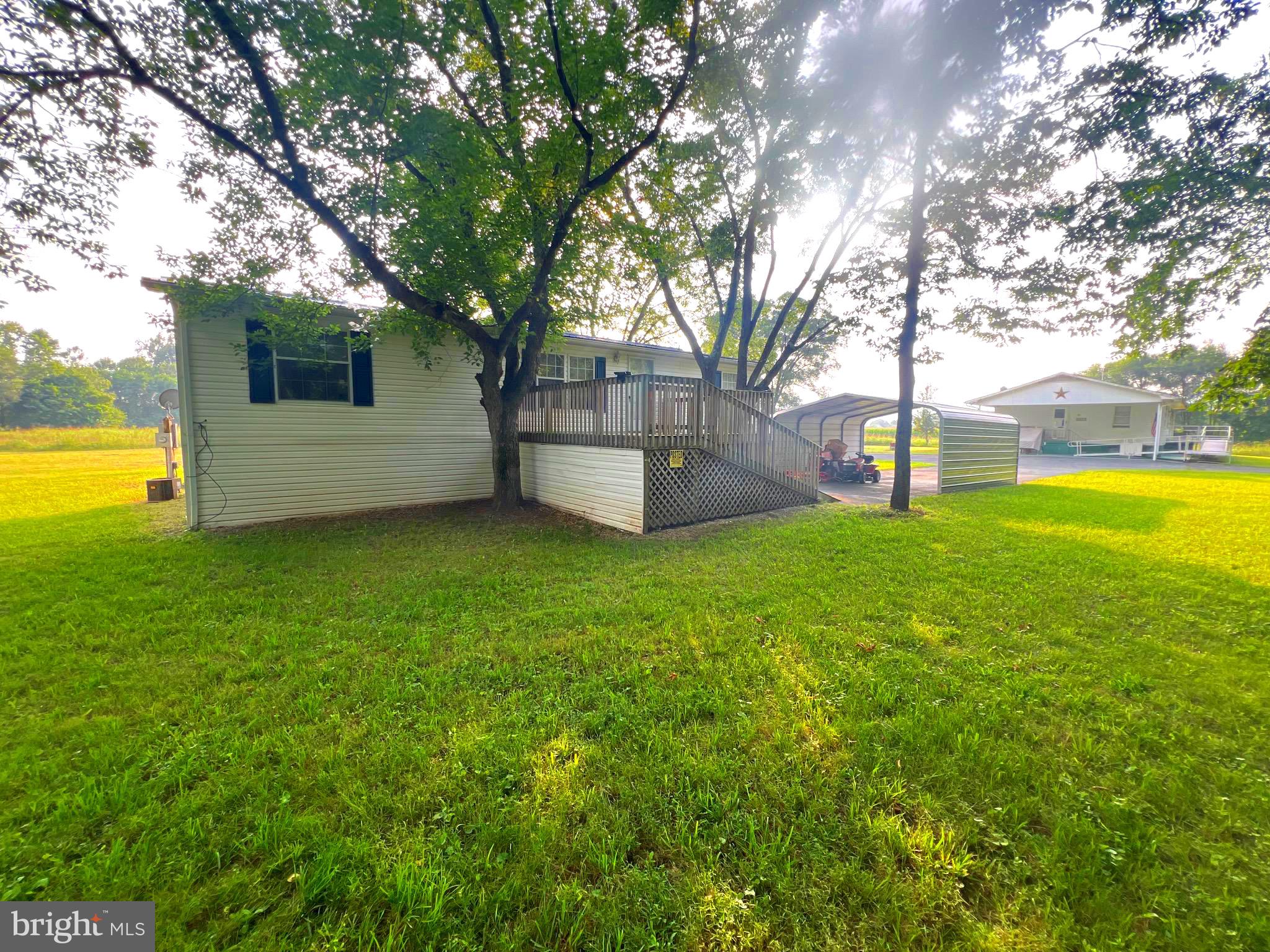 NONE UNRESTRICTED - Residential