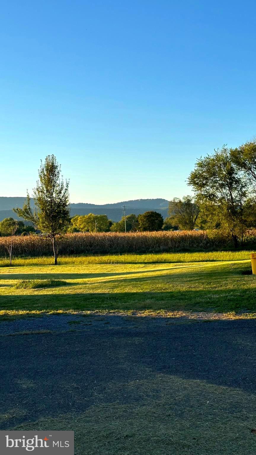 NONE UNRESTRICTED - Residential