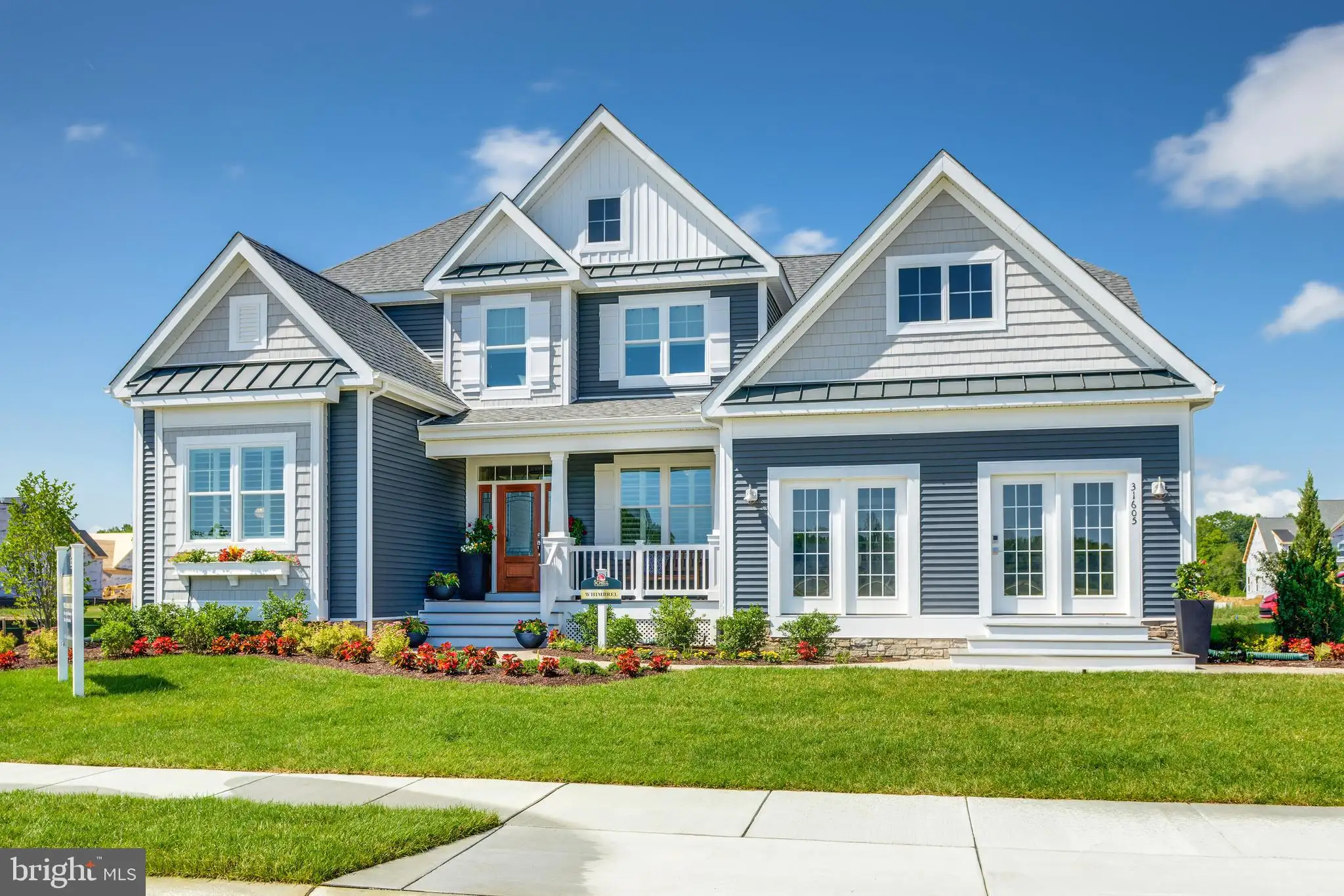 33568 Union Circle, Lewes, DE 19958