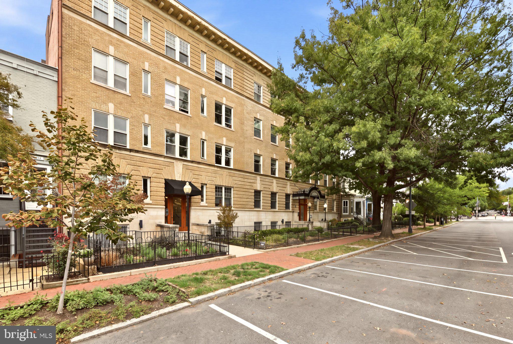1930 NEW HAMPSHIRE AVENUE NW 4